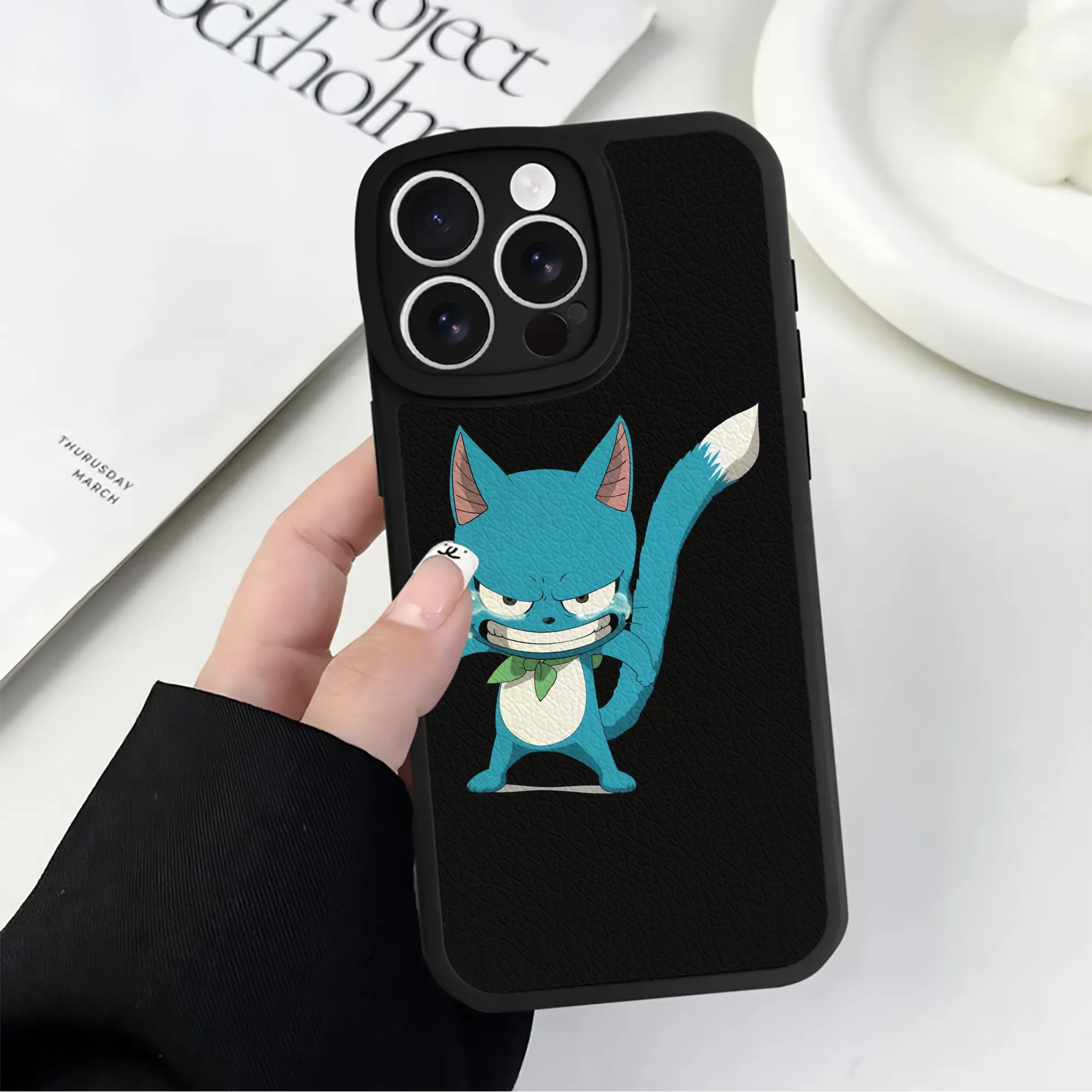 フェアリーテイル グッズ ハッピー