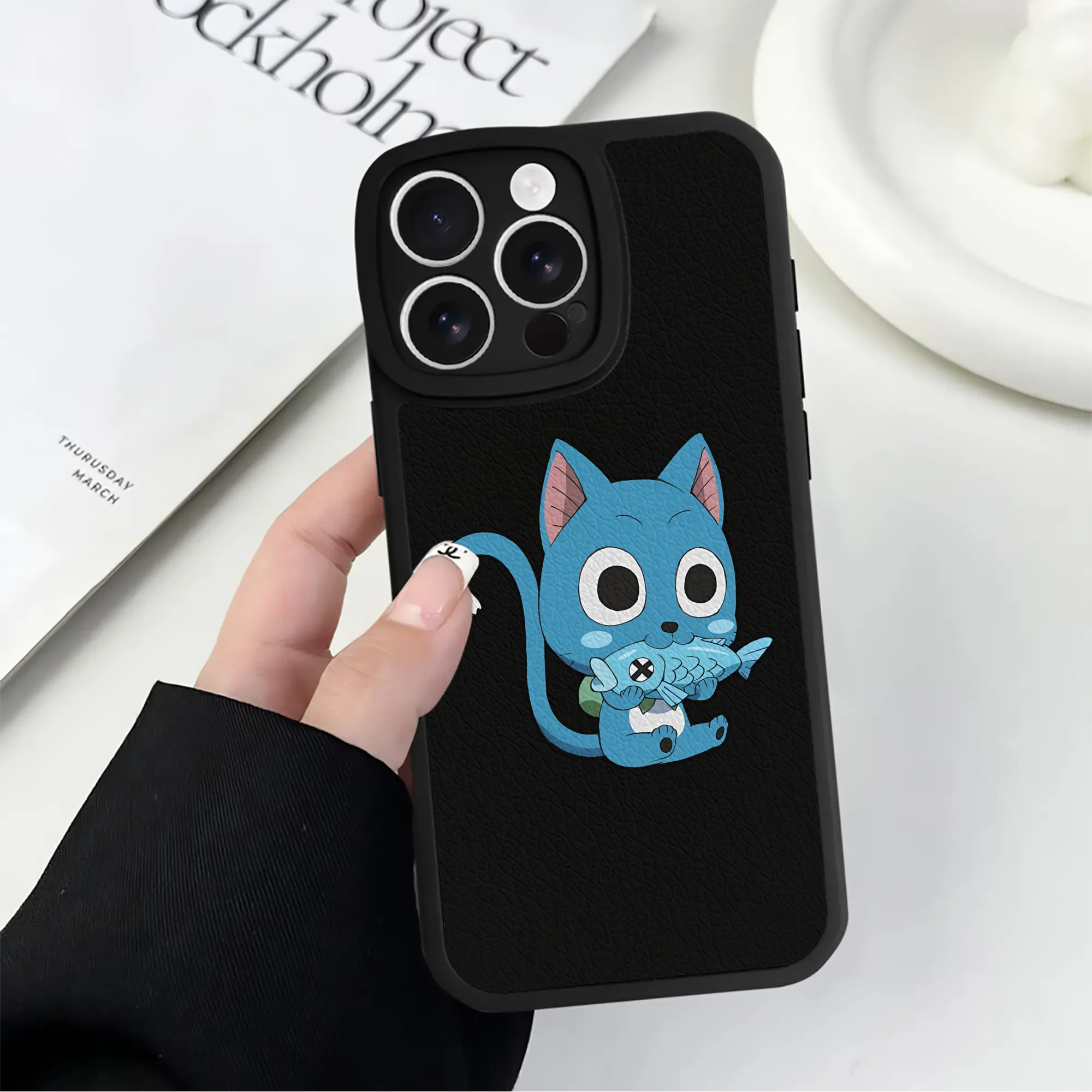 フェアリーテイル グッズ ハッピー