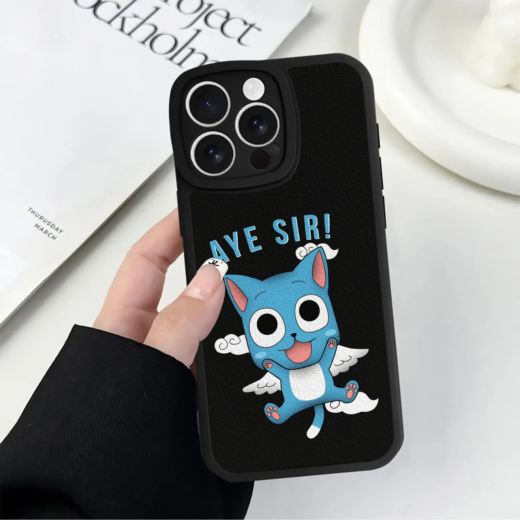 フェアリーテイル グッズ ハッピー