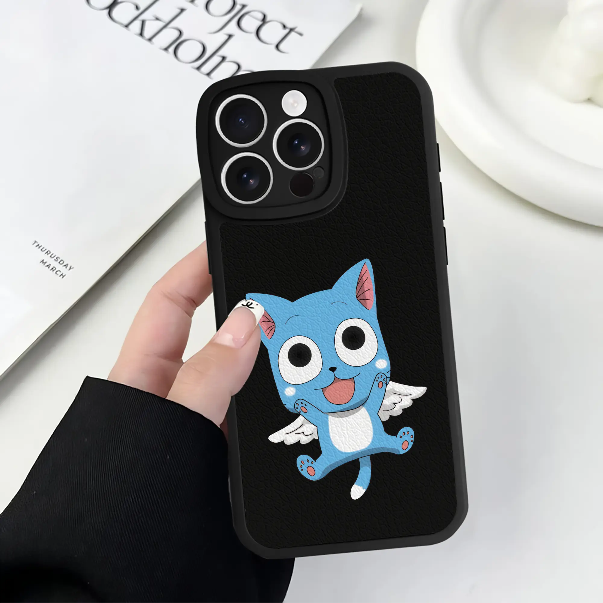 フェアリーテイル グッズ ハッピー