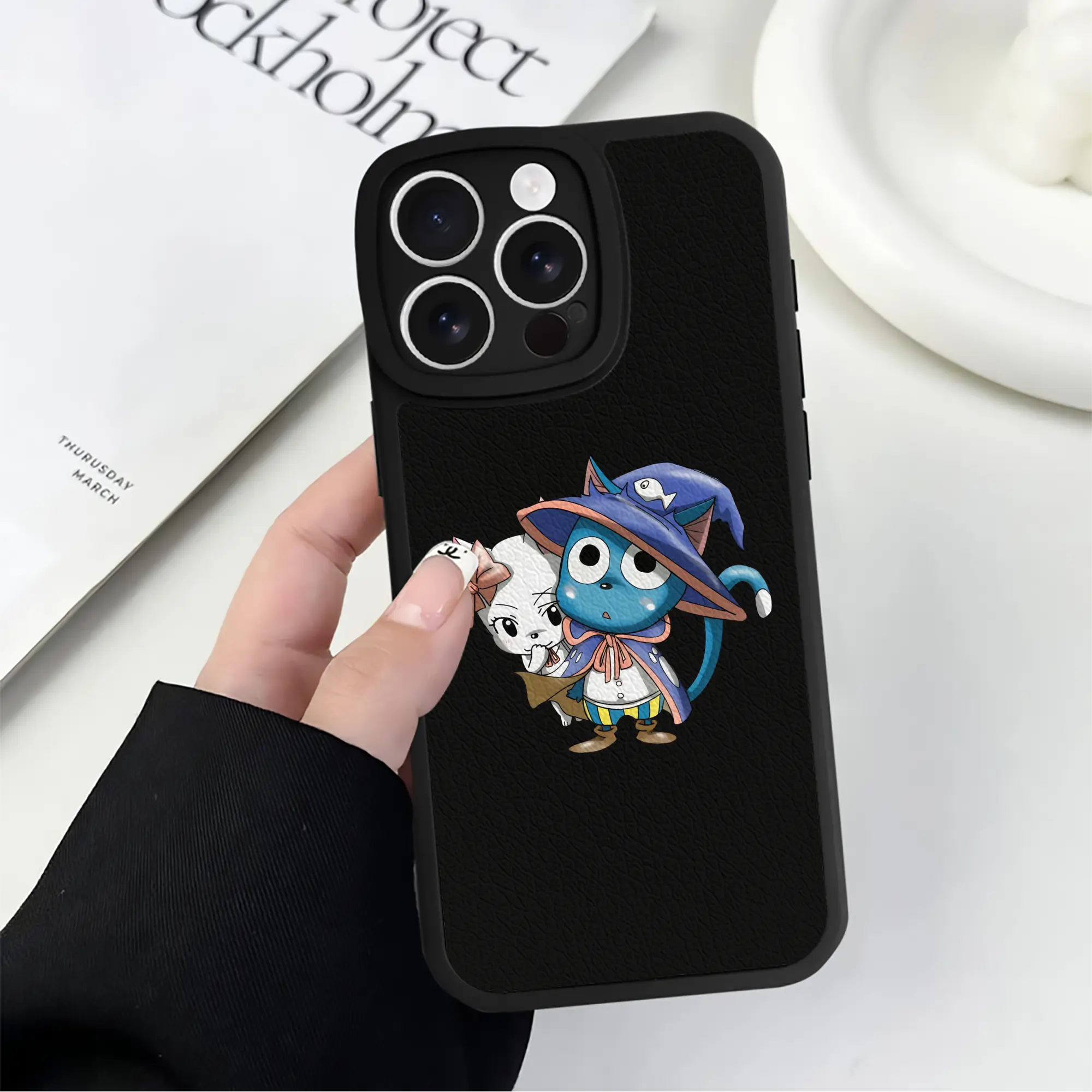 フェアリーテイル グッズ ハッピー