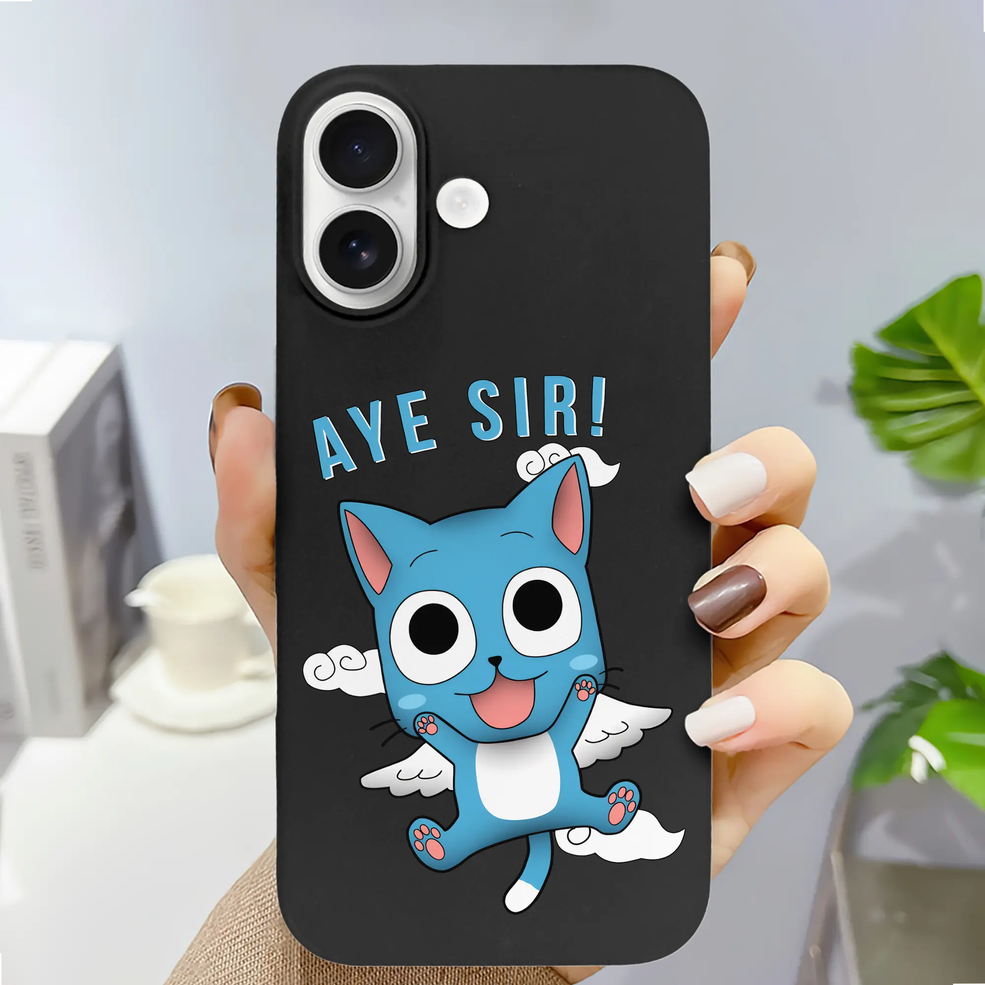 フェアリーテイル グッズ ハッピー