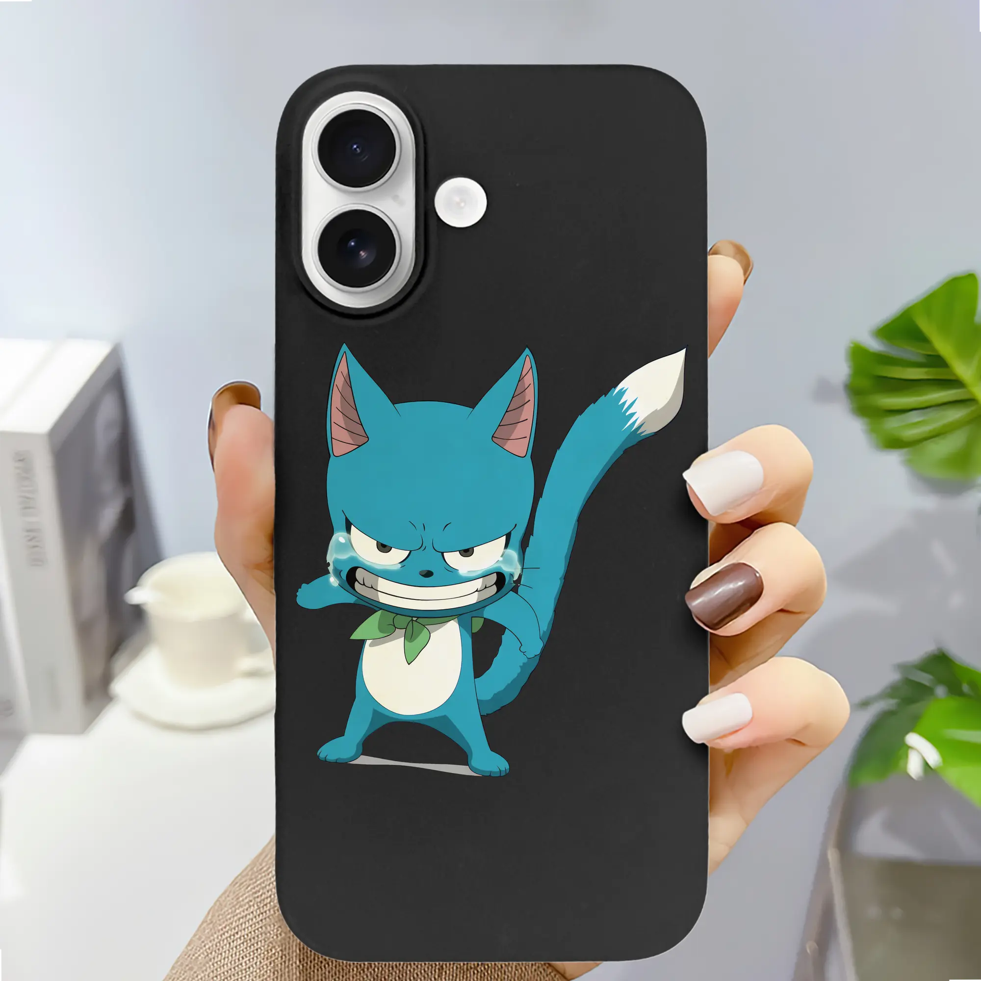 フェアリーテイル グッズ ハッピー