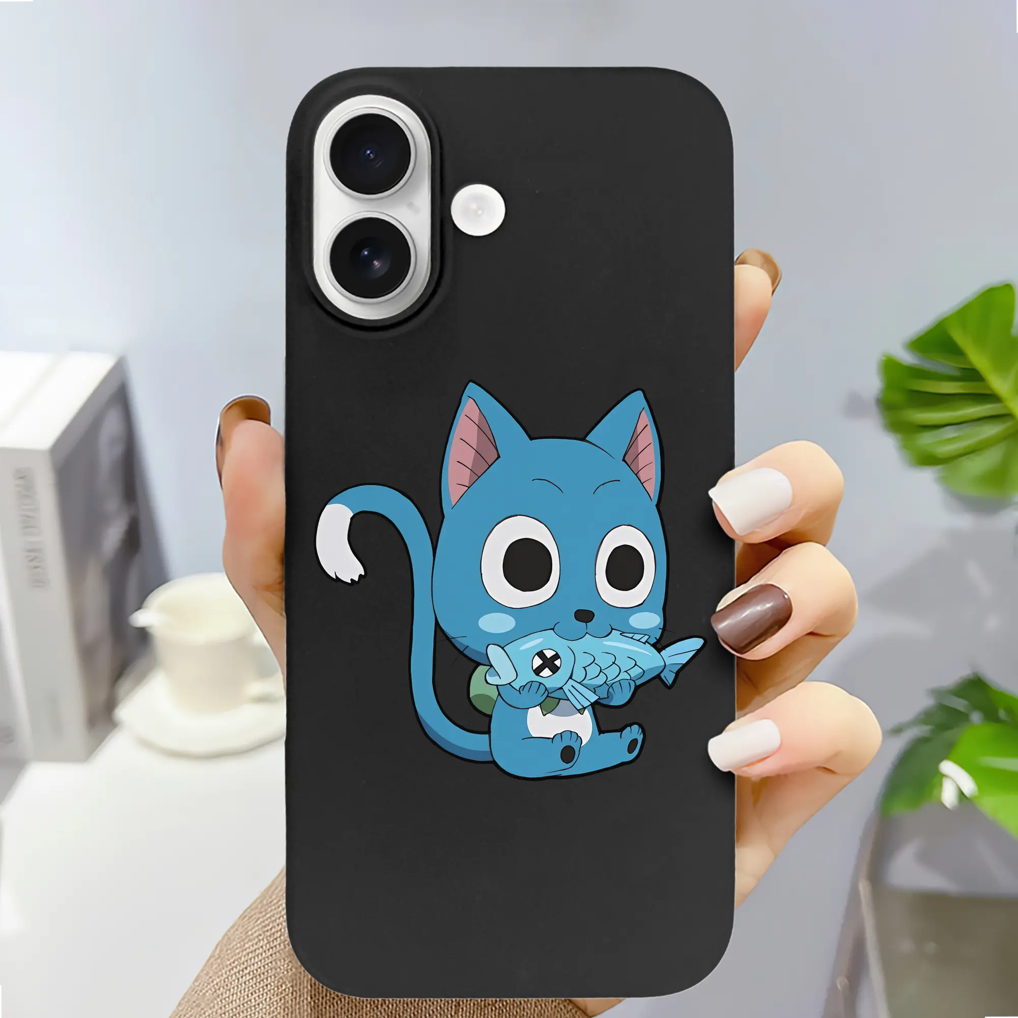 フェアリーテイル グッズ ハッピー