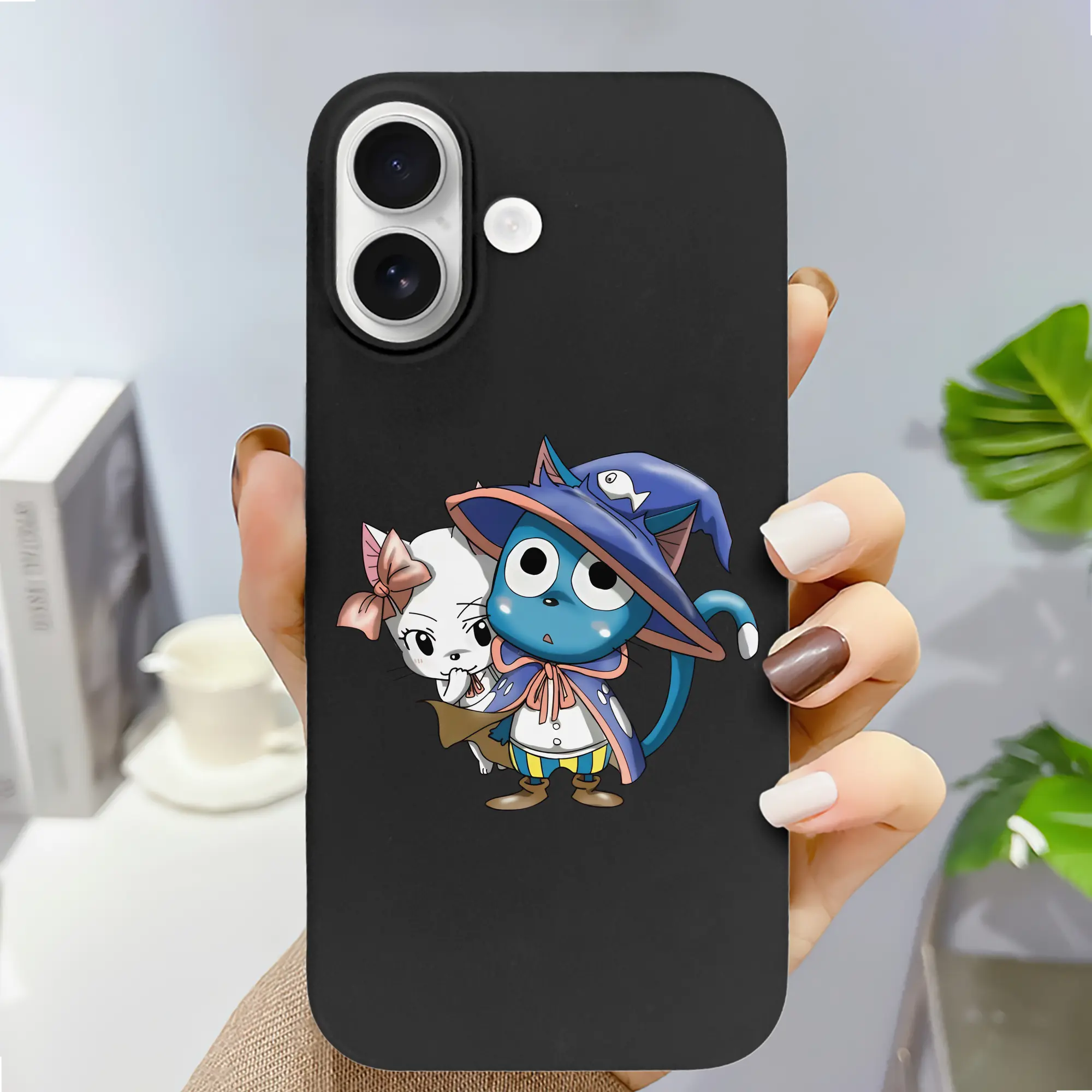 フェアリーテイル グッズ ハッピー