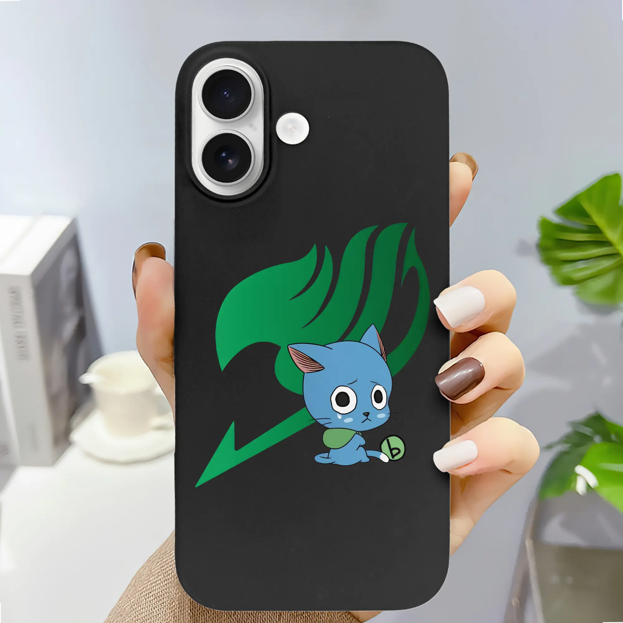 フェアリーテイル グッズ ハッピー