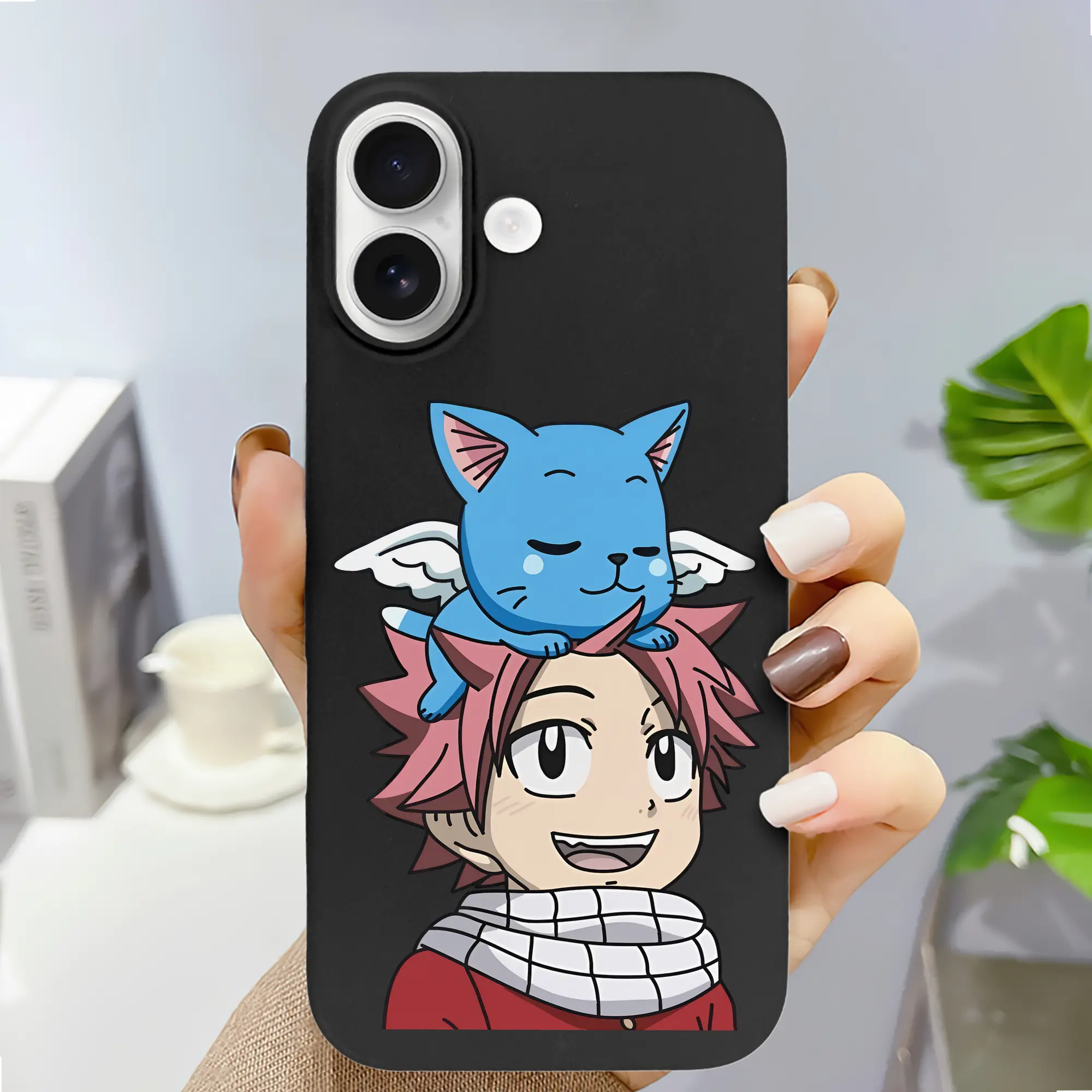 フェアリーテイル グッズ ハッピー