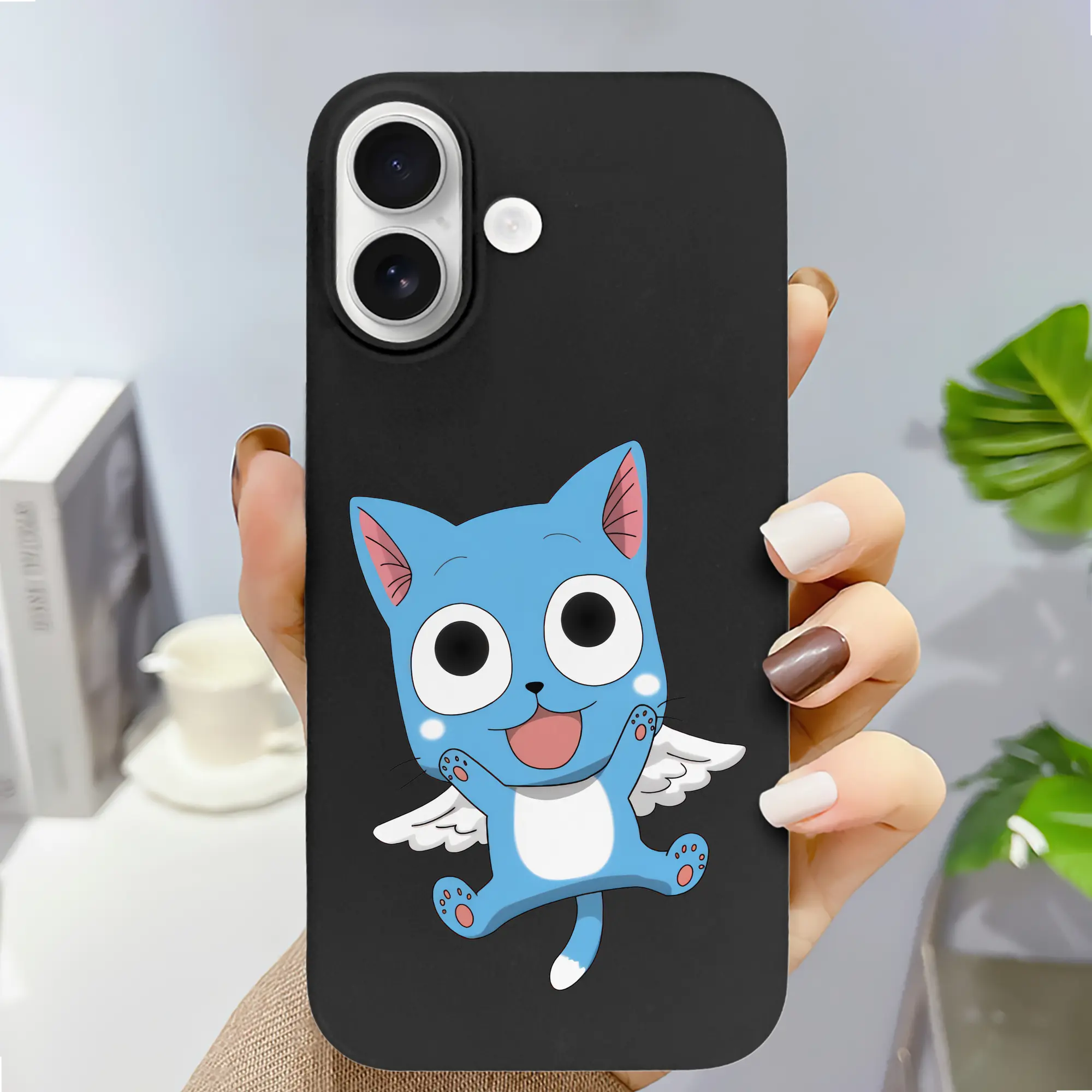 フェアリーテイル グッズ ハッピー