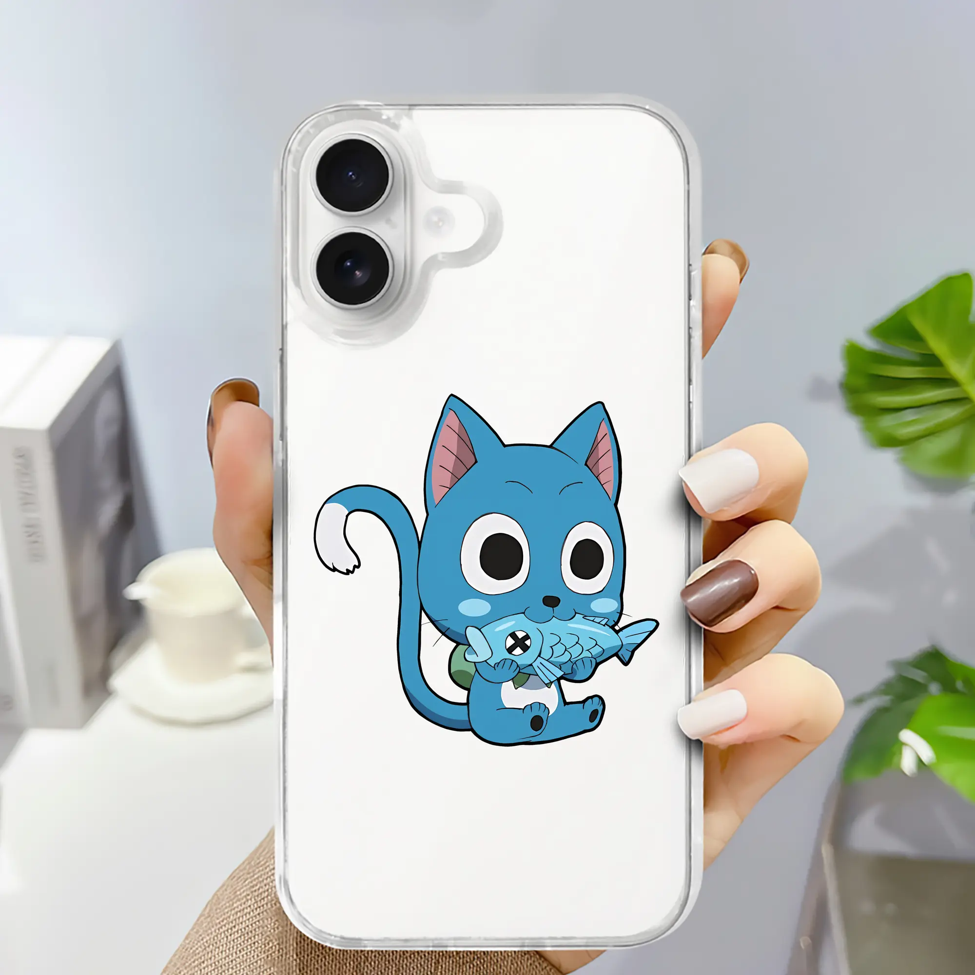 フェアリーテイル グッズ ハッピー