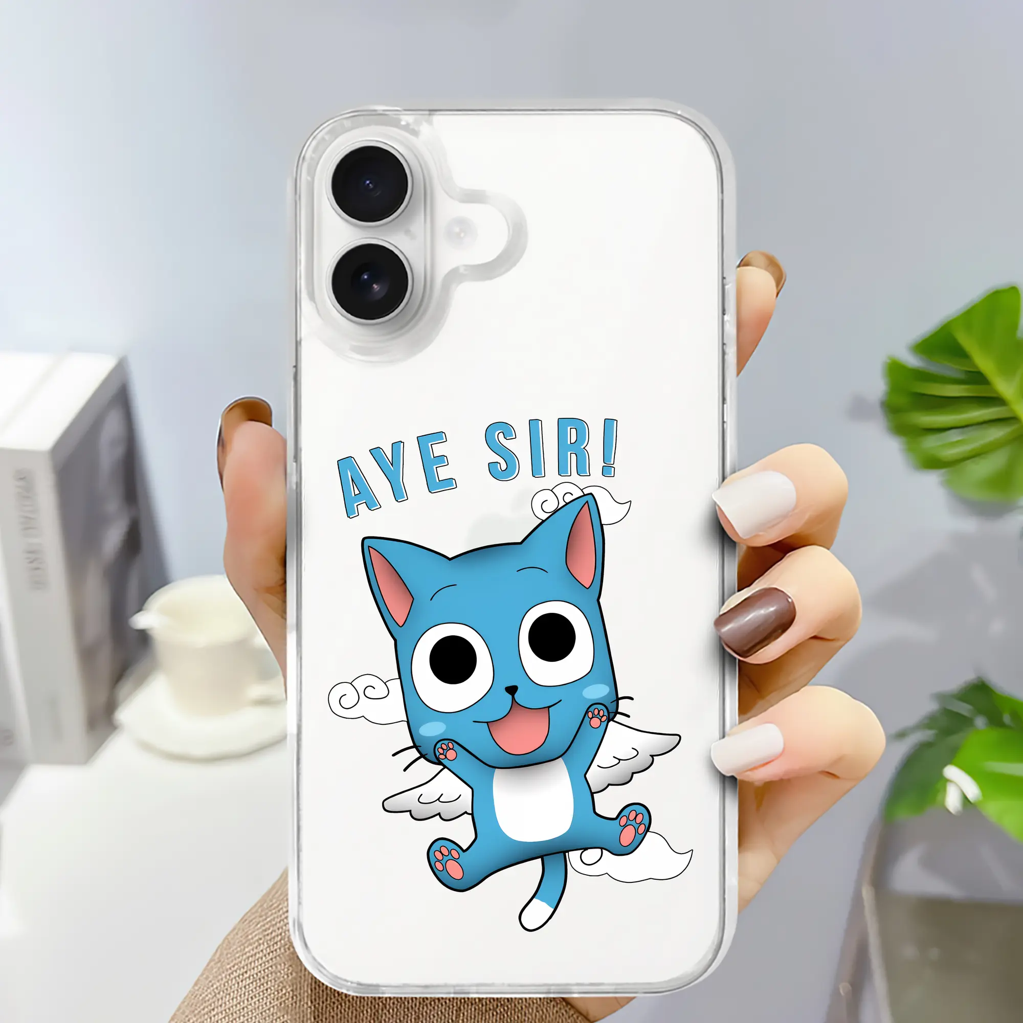 フェアリーテイル グッズ ハッピー