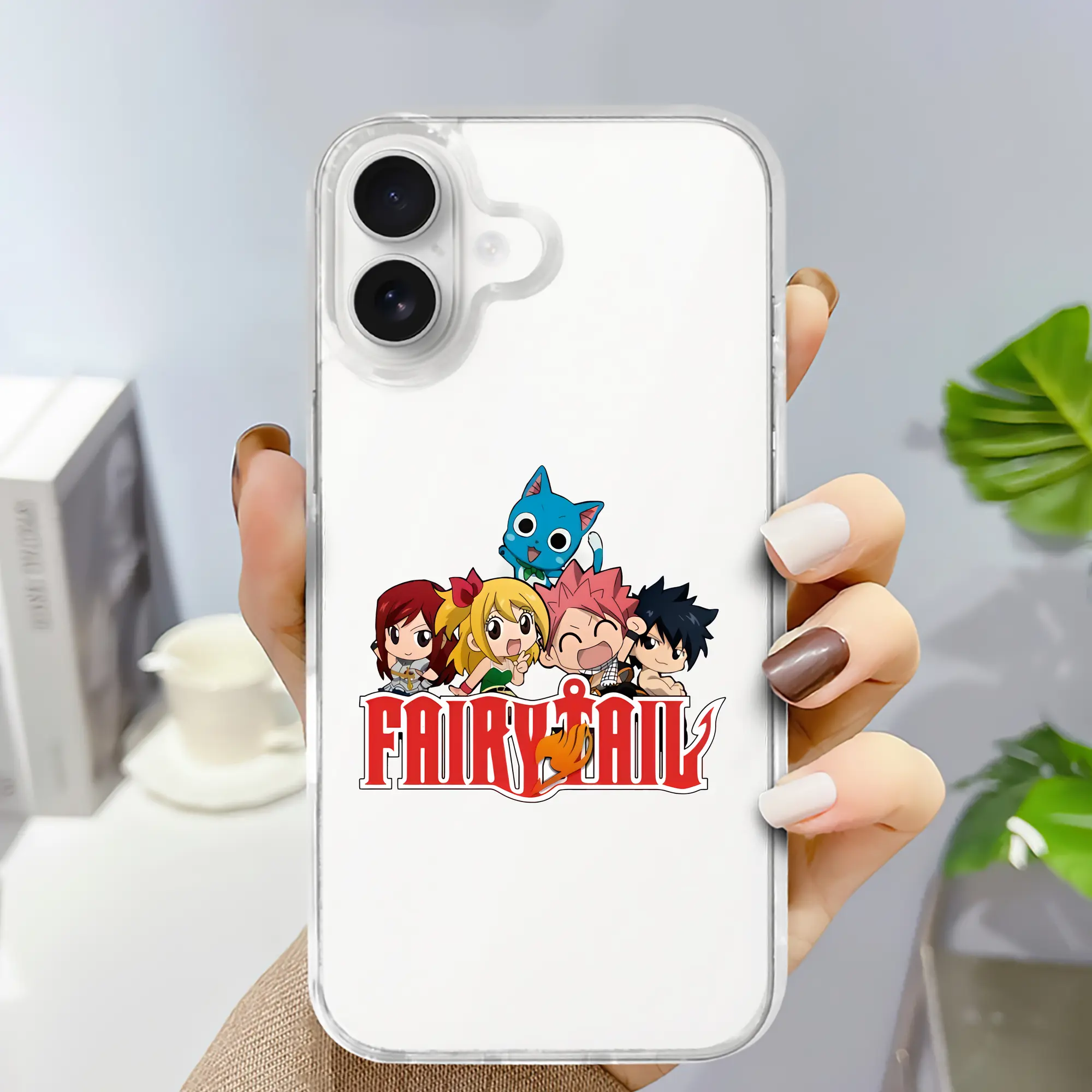 フェアリーテイル グッズ ハッピー