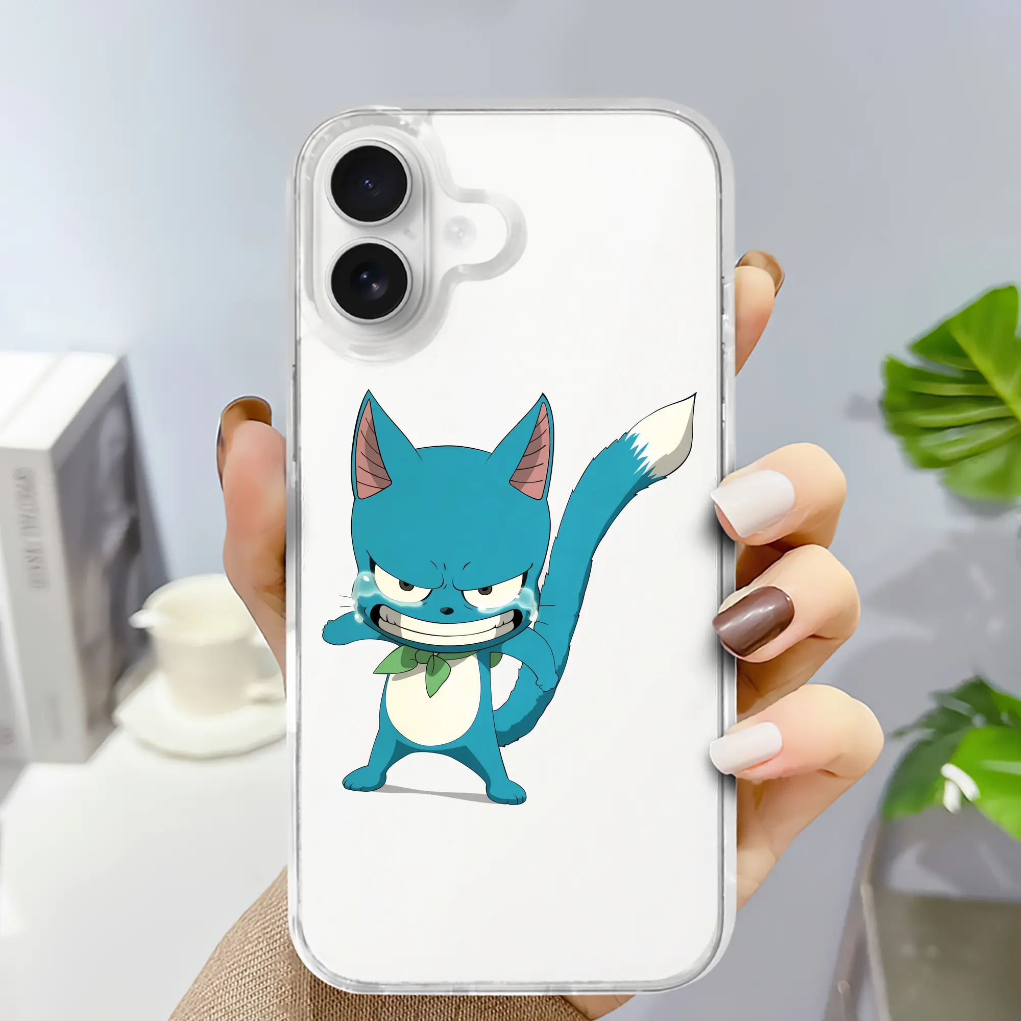 フェアリーテイル グッズ ハッピー