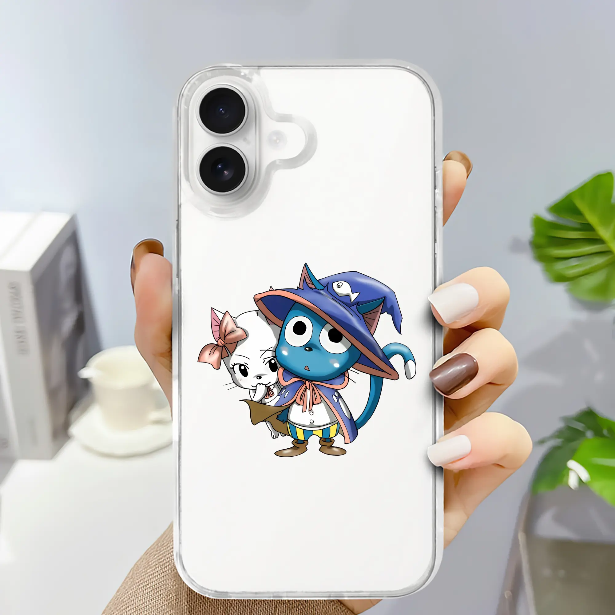 フェアリーテイル グッズ ハッピー