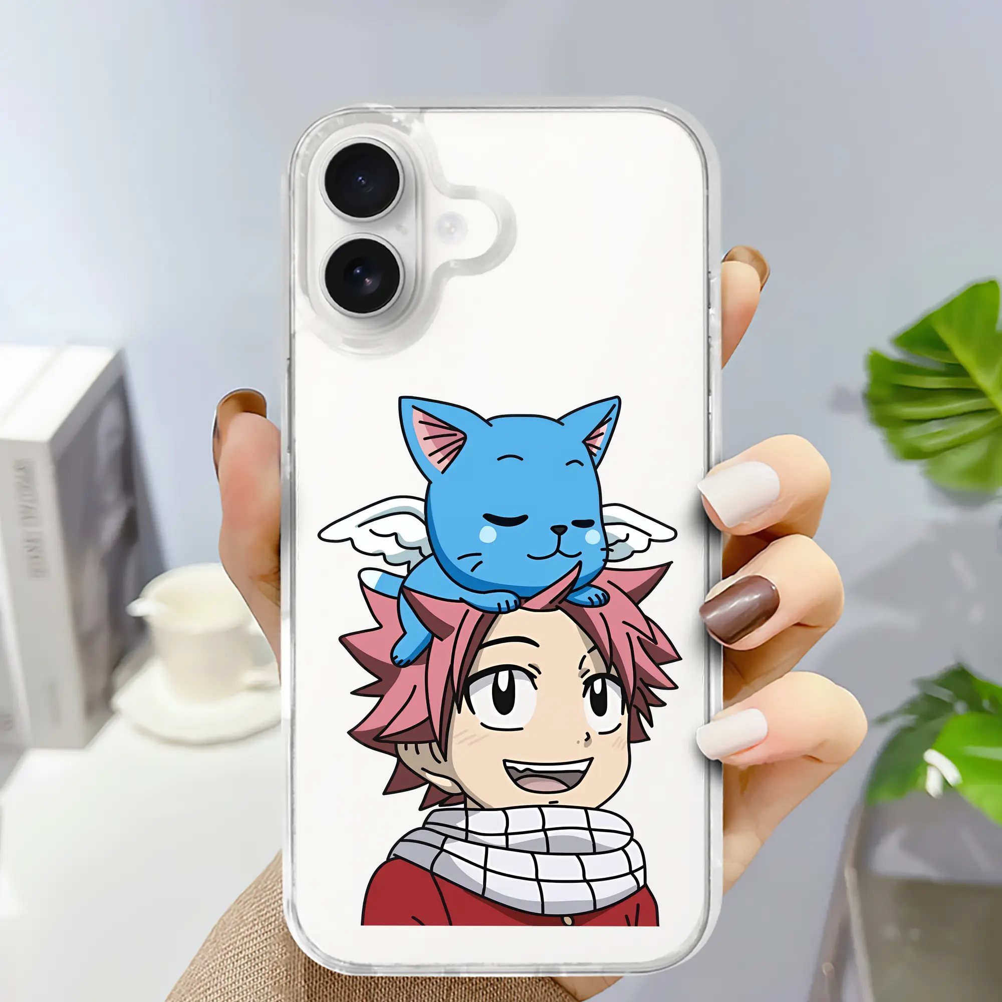 フェアリーテイル グッズ ハッピー