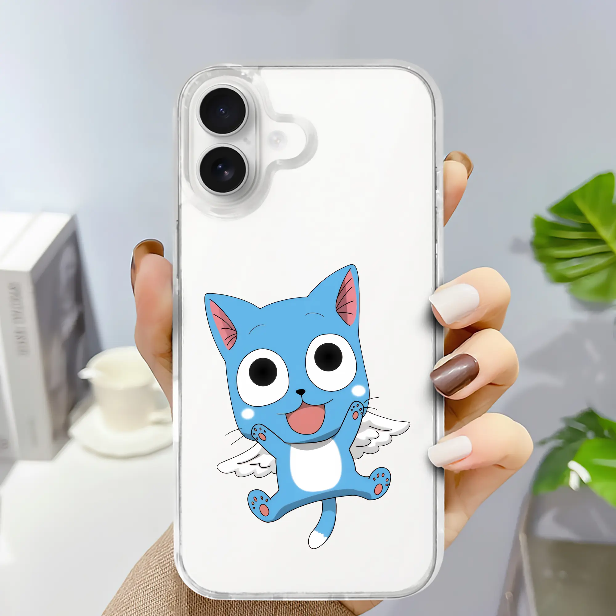 フェアリーテイル グッズ ハッピー