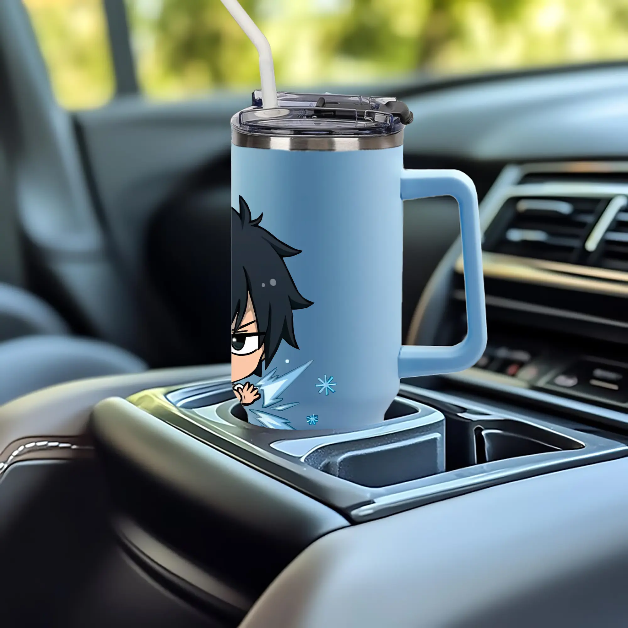 フェアリーテイル グッズ グレイ・フルバスター