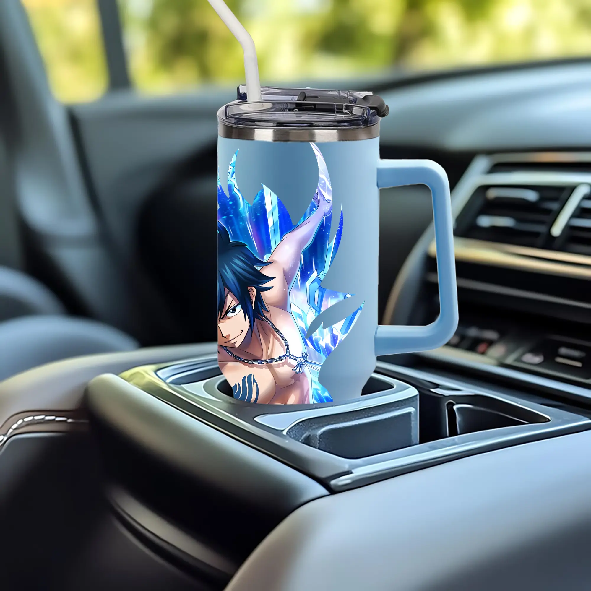 フェアリーテイル グッズ グレイ・フルバスター