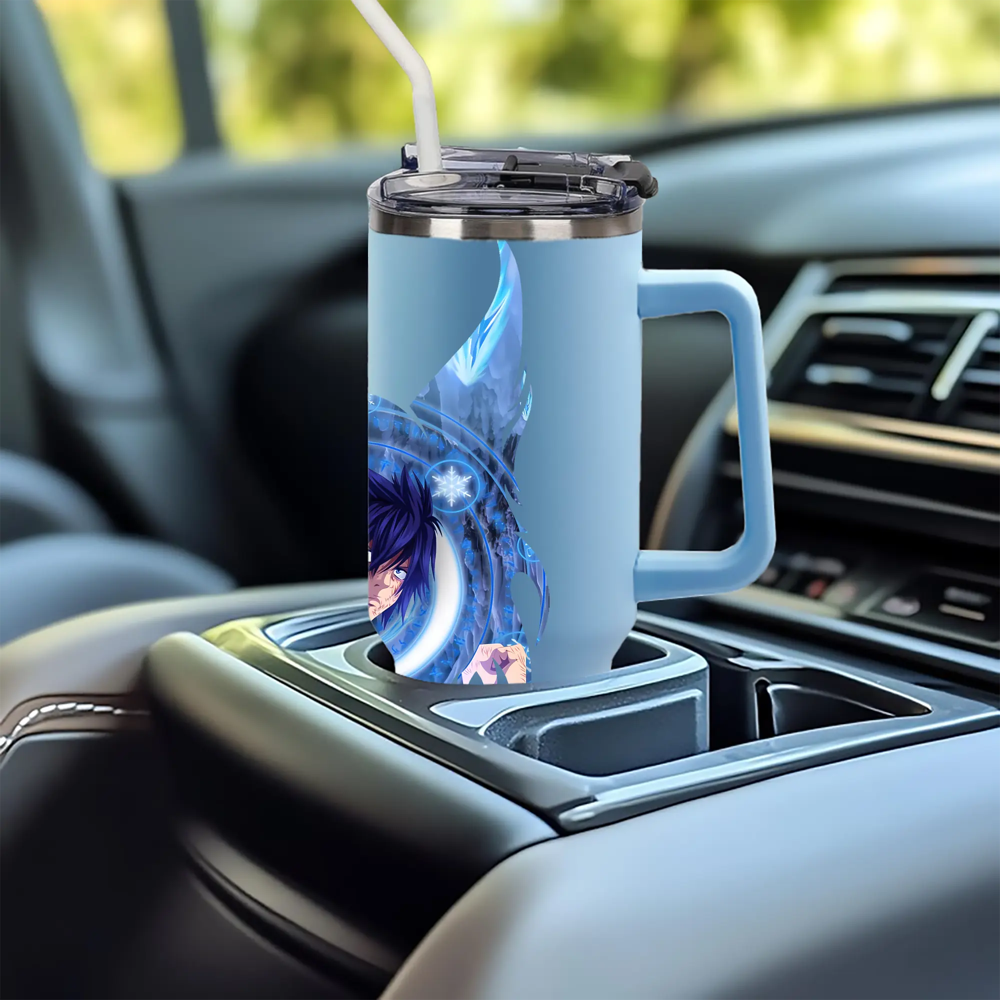 フェアリーテイル グッズ グレイ・フルバスター