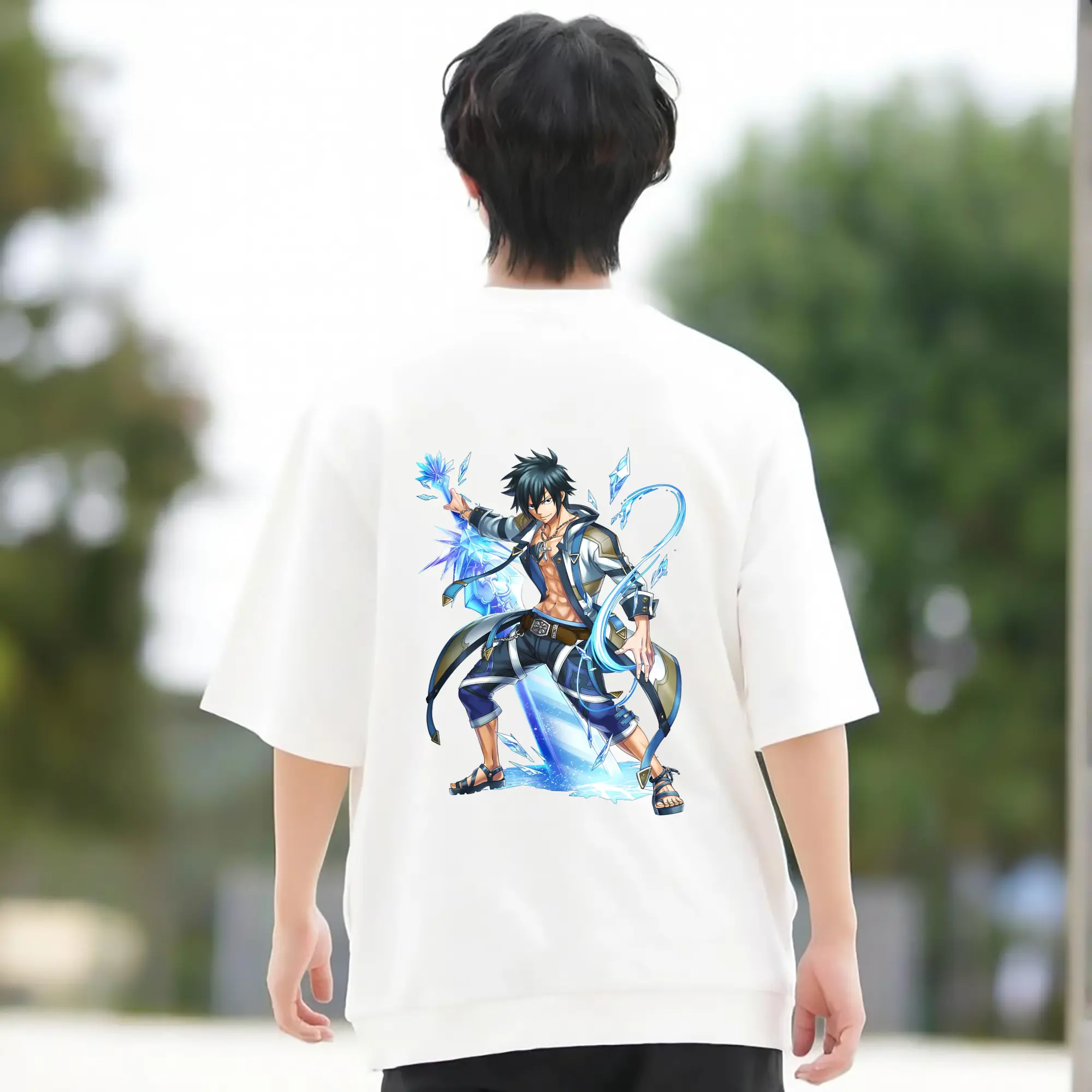 フェアリーテイル グッズ グレイ・フルバスター