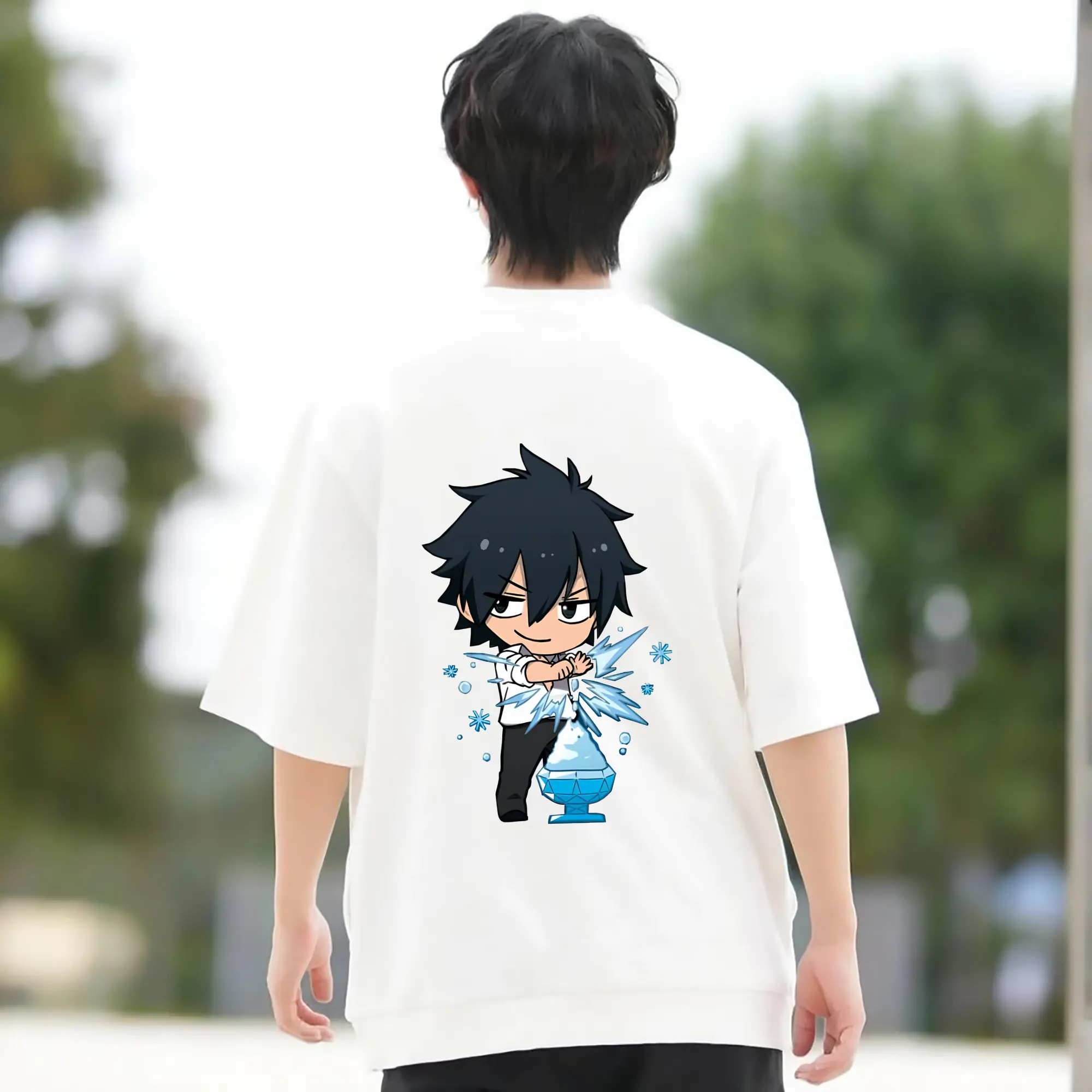 フェアリーテイル グッズ グレイ・フルバスター