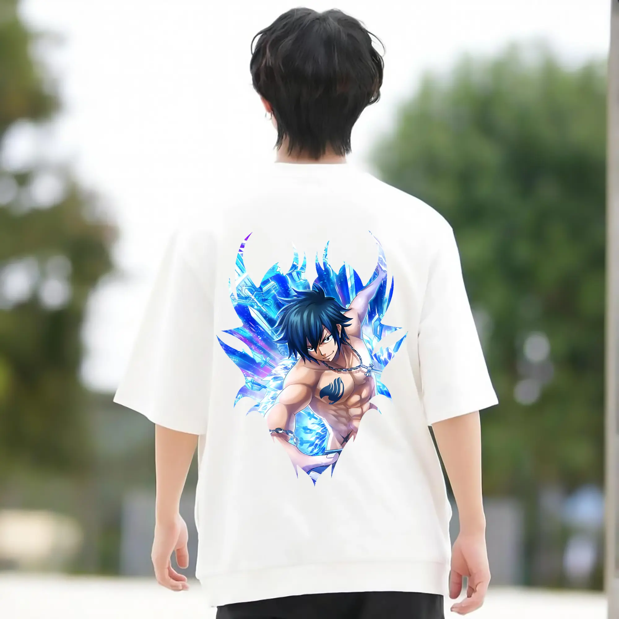 フェアリーテイル グッズ グレイ・フルバスター