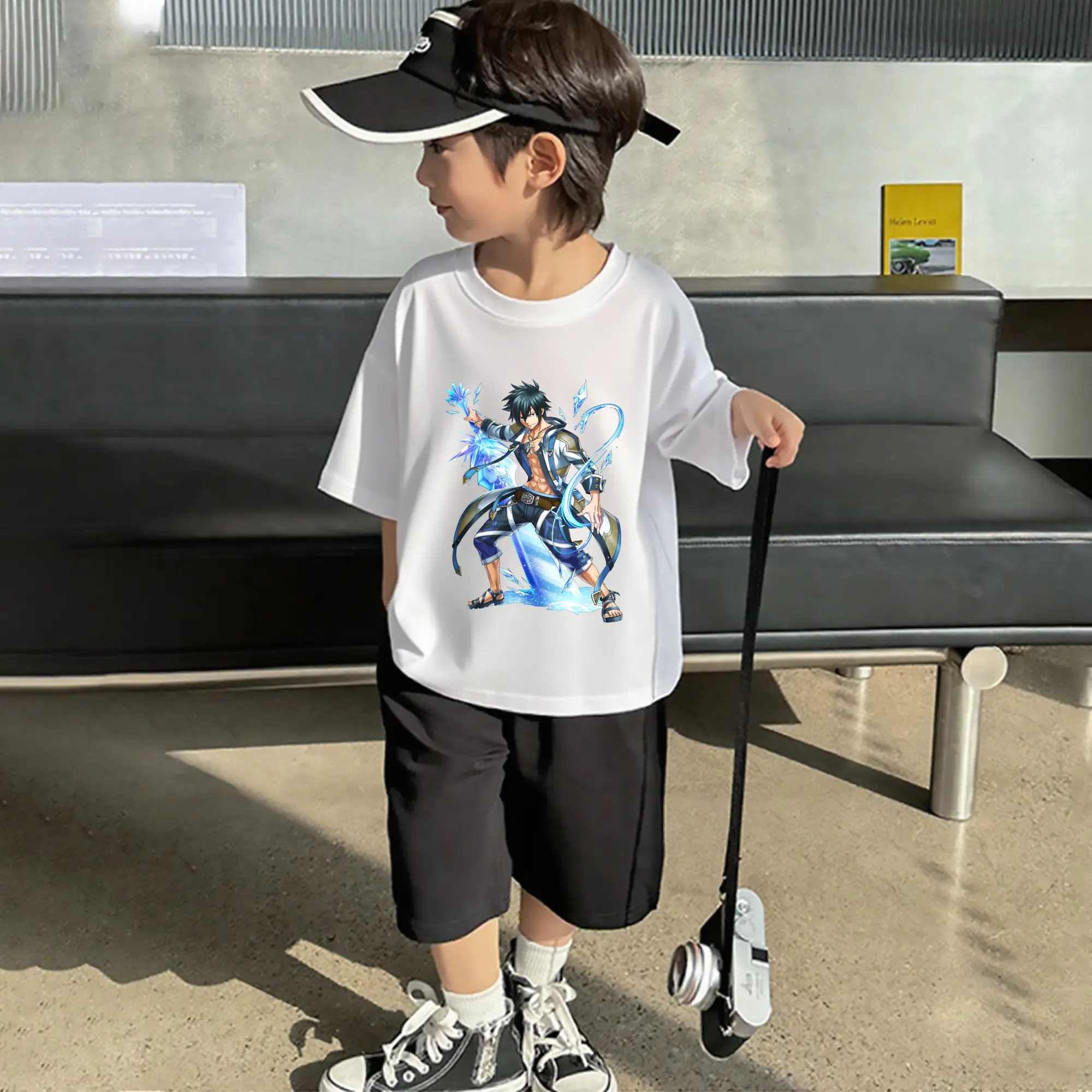 フェアリーテイル グッズ グレイ・フルバスター