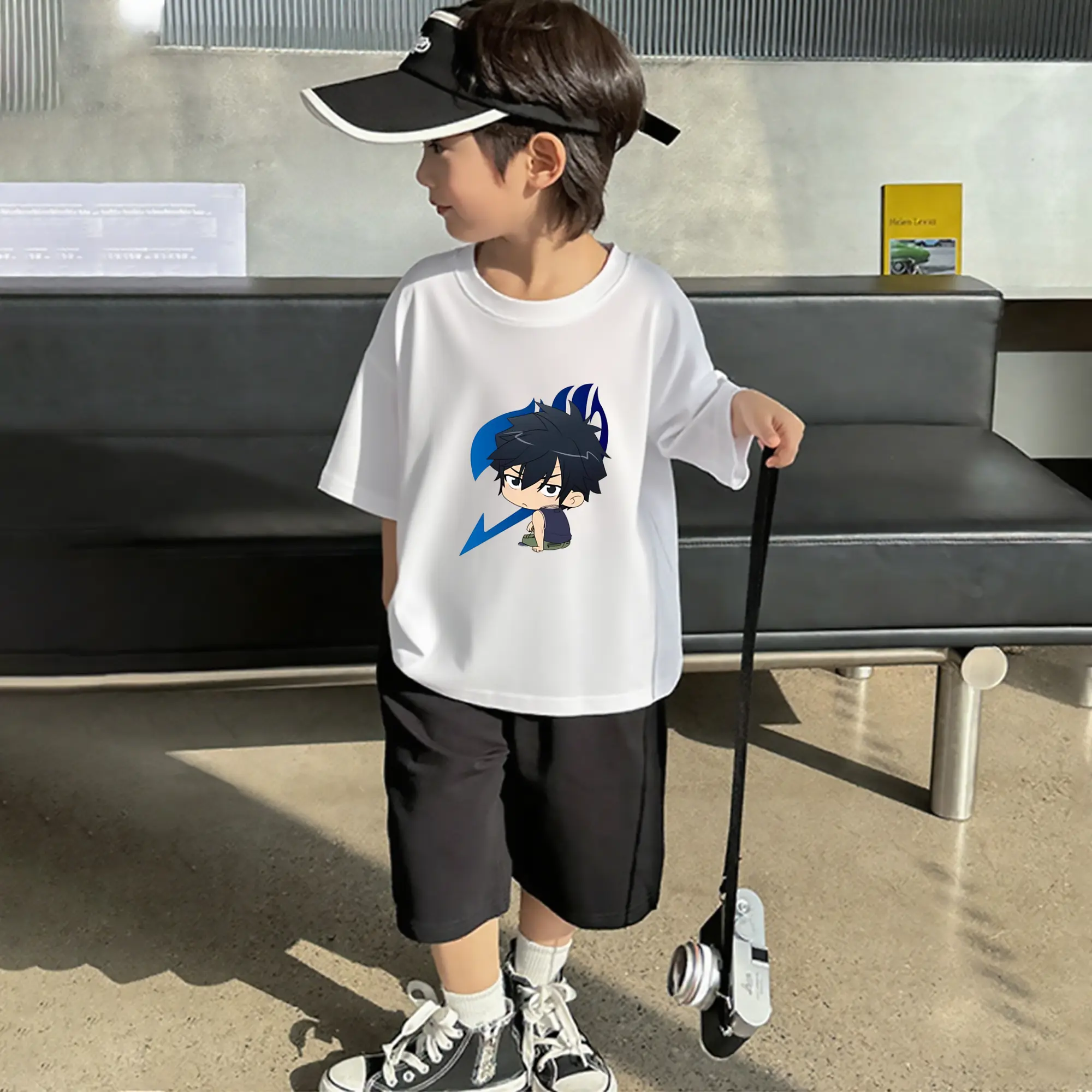 フェアリーテイル グッズ グレイ・フルバスター