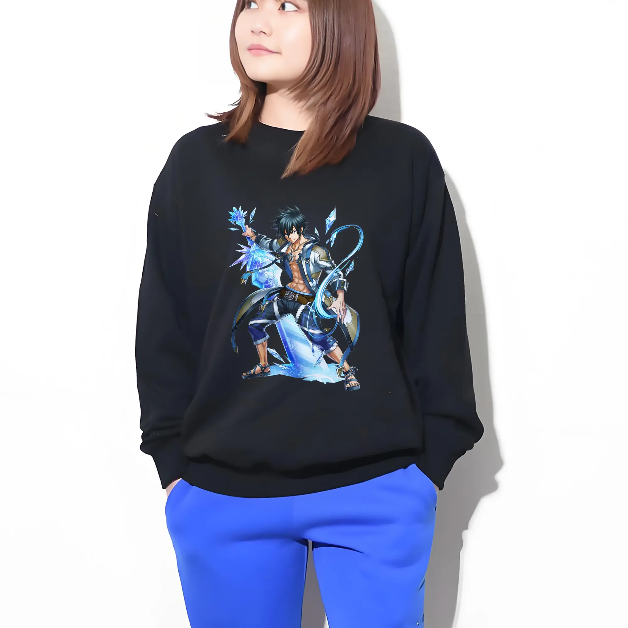 フェアリーテイル グッズ グレイ・フルバスター