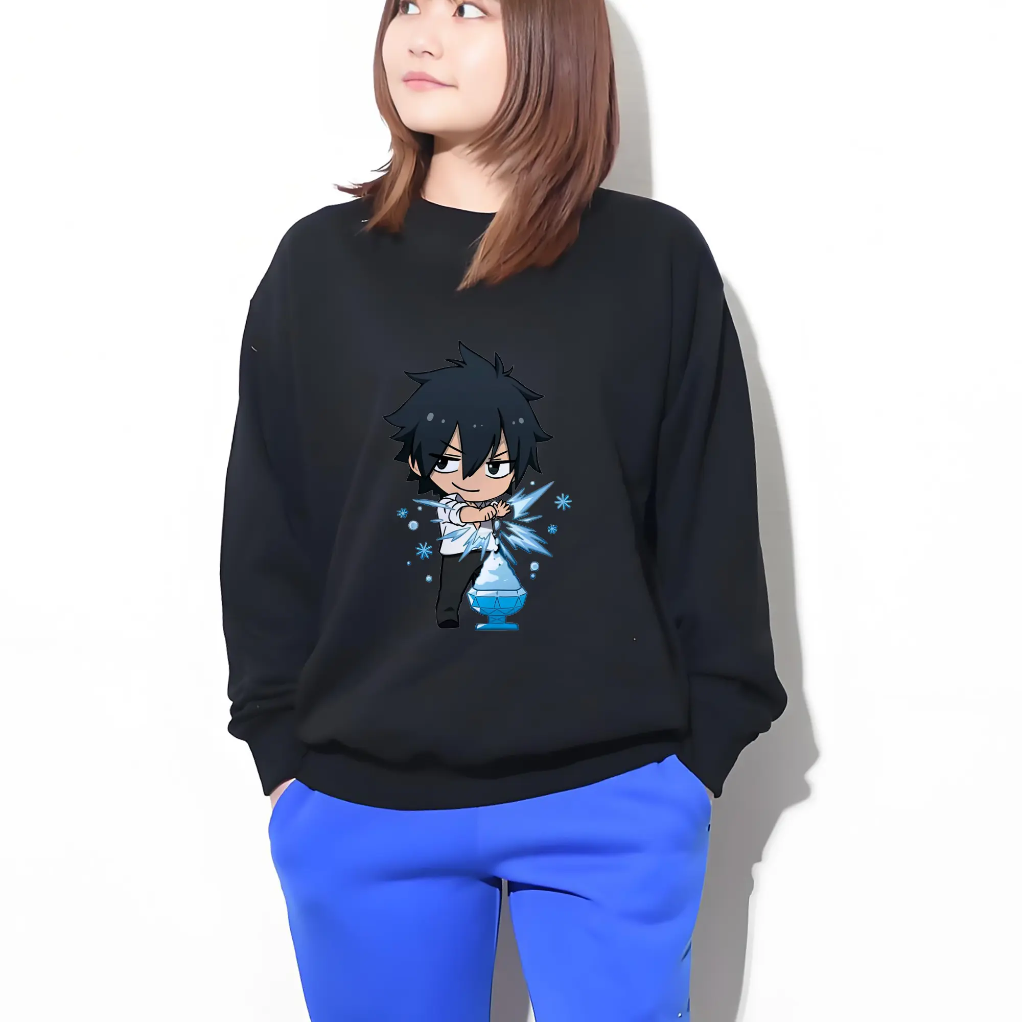 フェアリーテイル グッズ グレイ・フルバスター