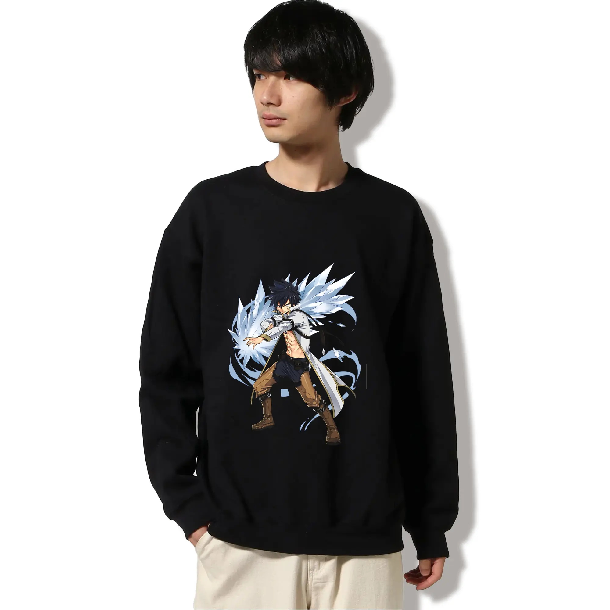 フェアリーテイル グッズ グレイ・フルバスター