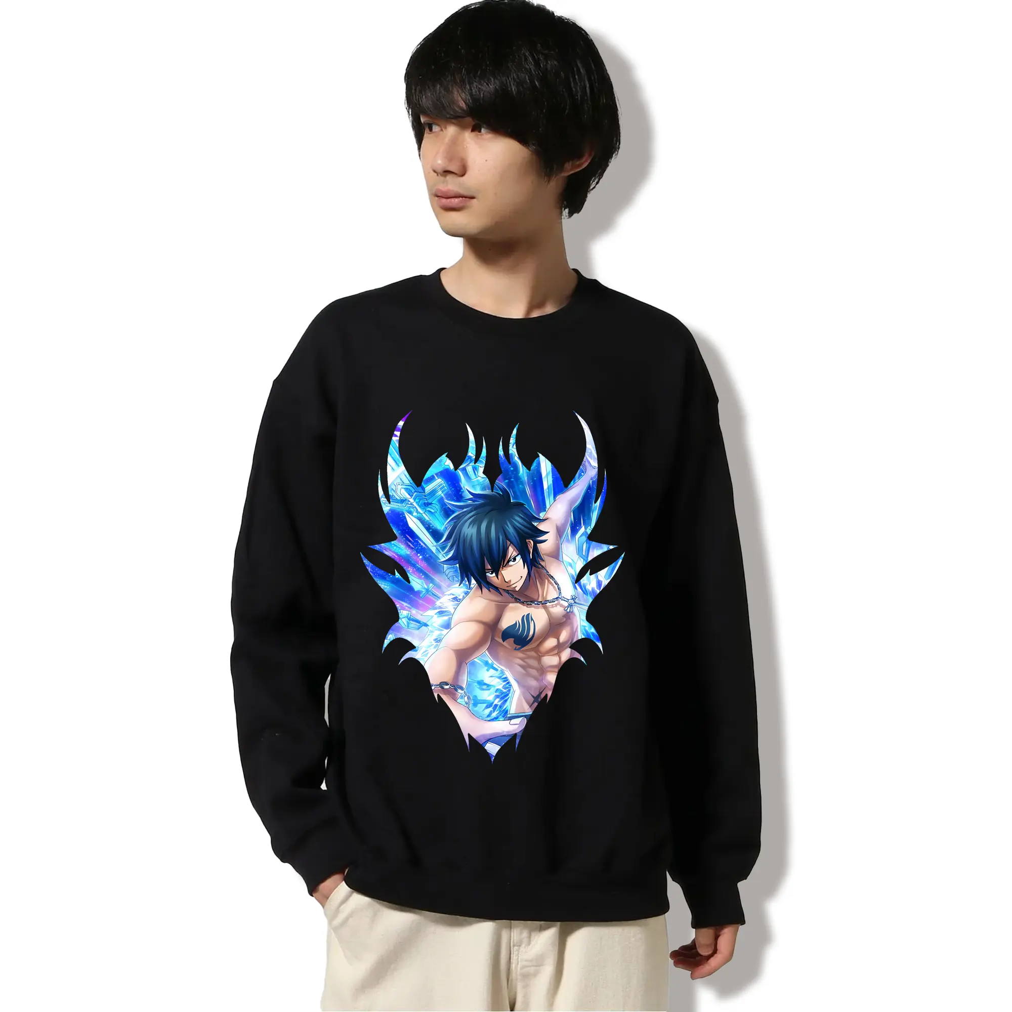 フェアリーテイル グッズ グレイ・フルバスター