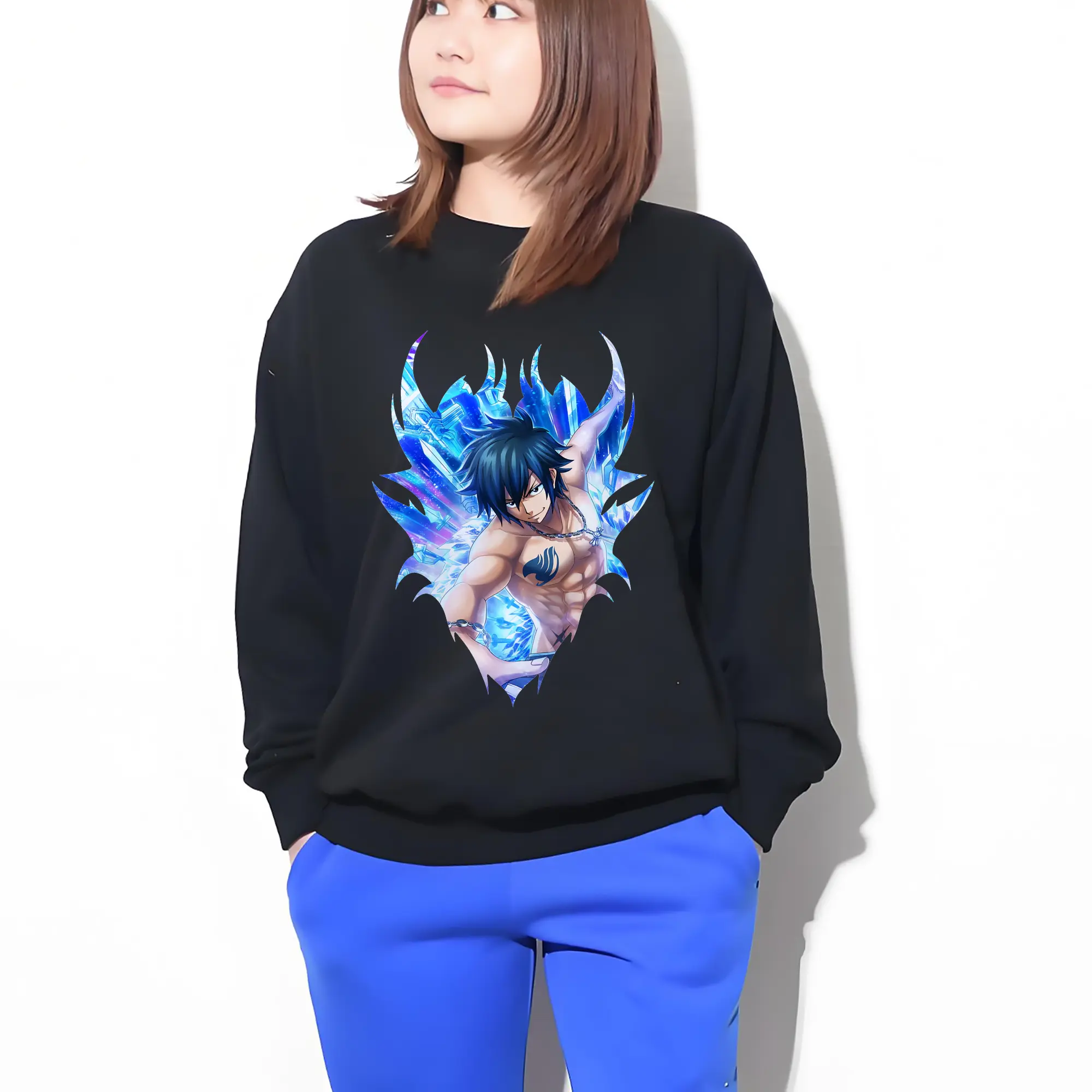 フェアリーテイル グッズ グレイ・フルバスター