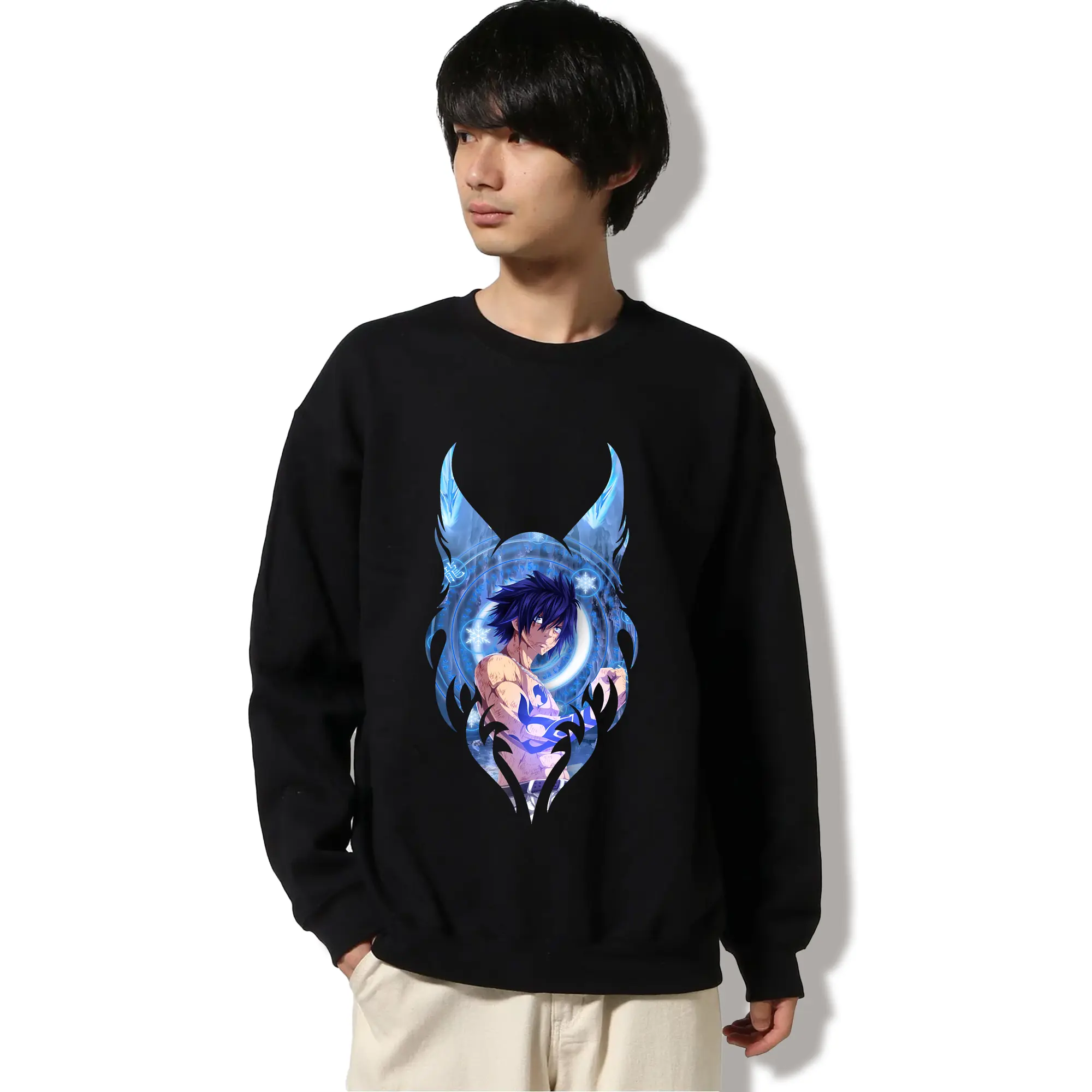 フェアリーテイル グッズ グレイ・フルバスター