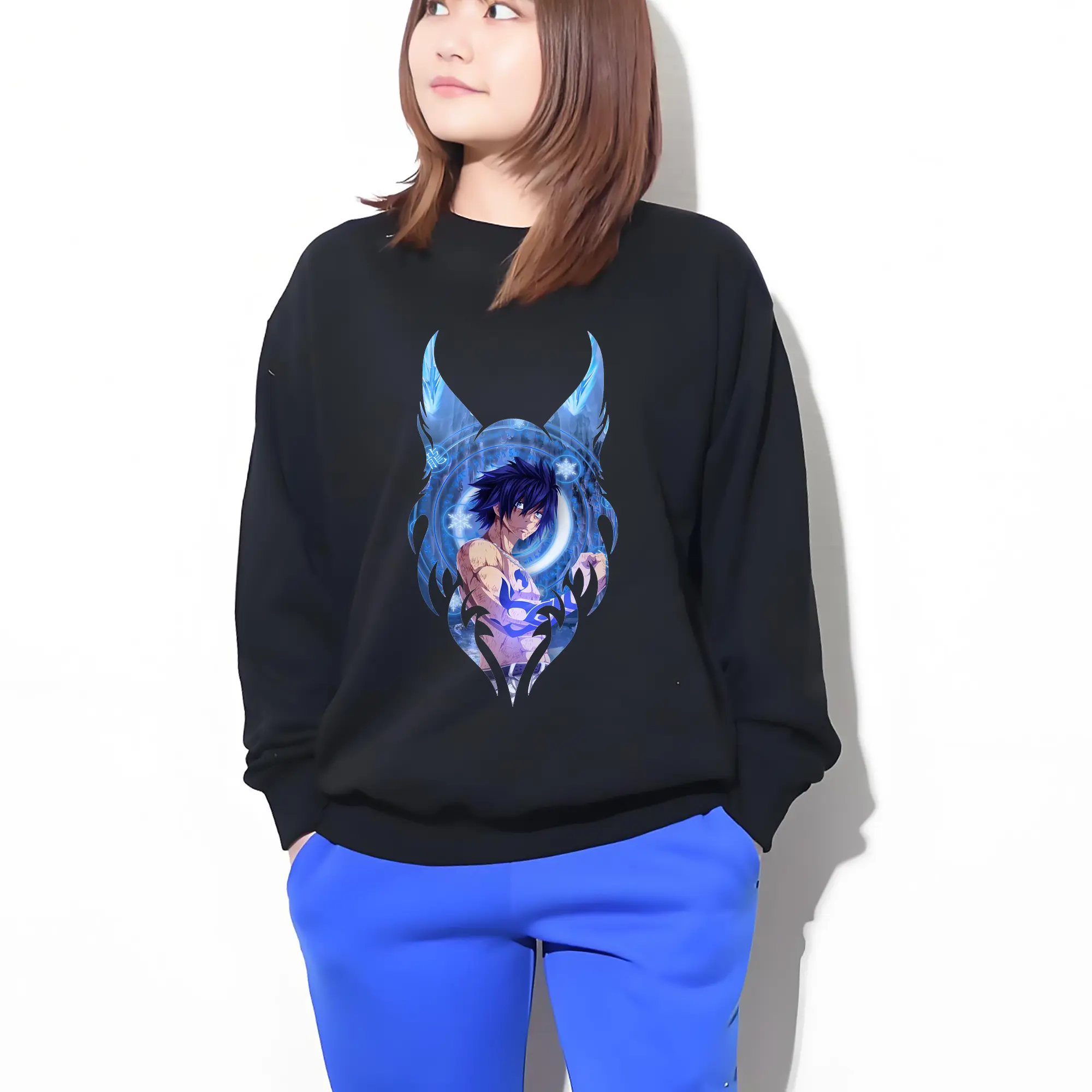 フェアリーテイル グッズ グレイ・フルバスター