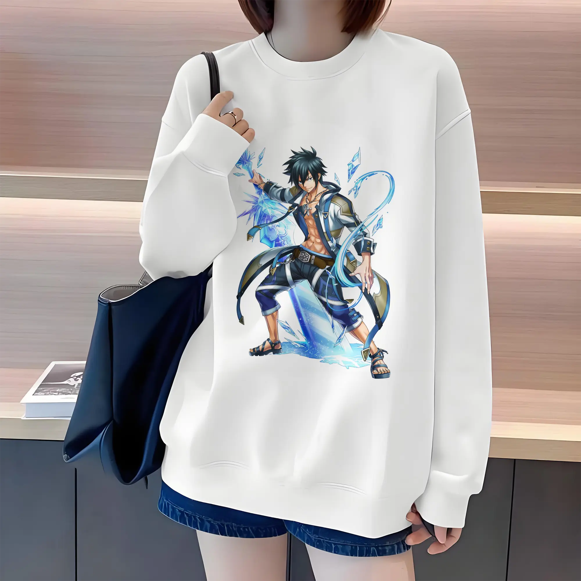 フェアリーテイル グッズ グレイ・フルバスター