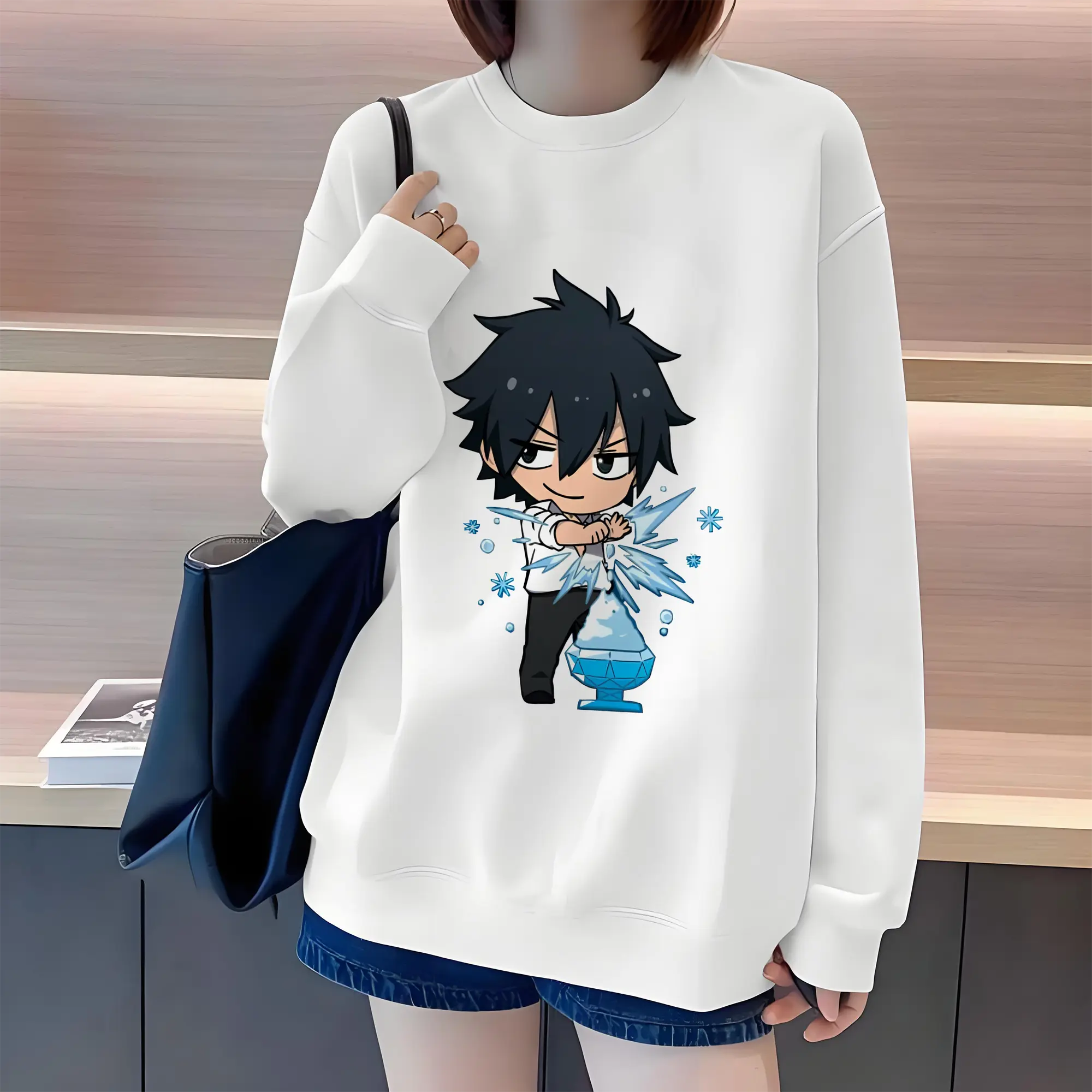 フェアリーテイル グッズ グレイ・フルバスター