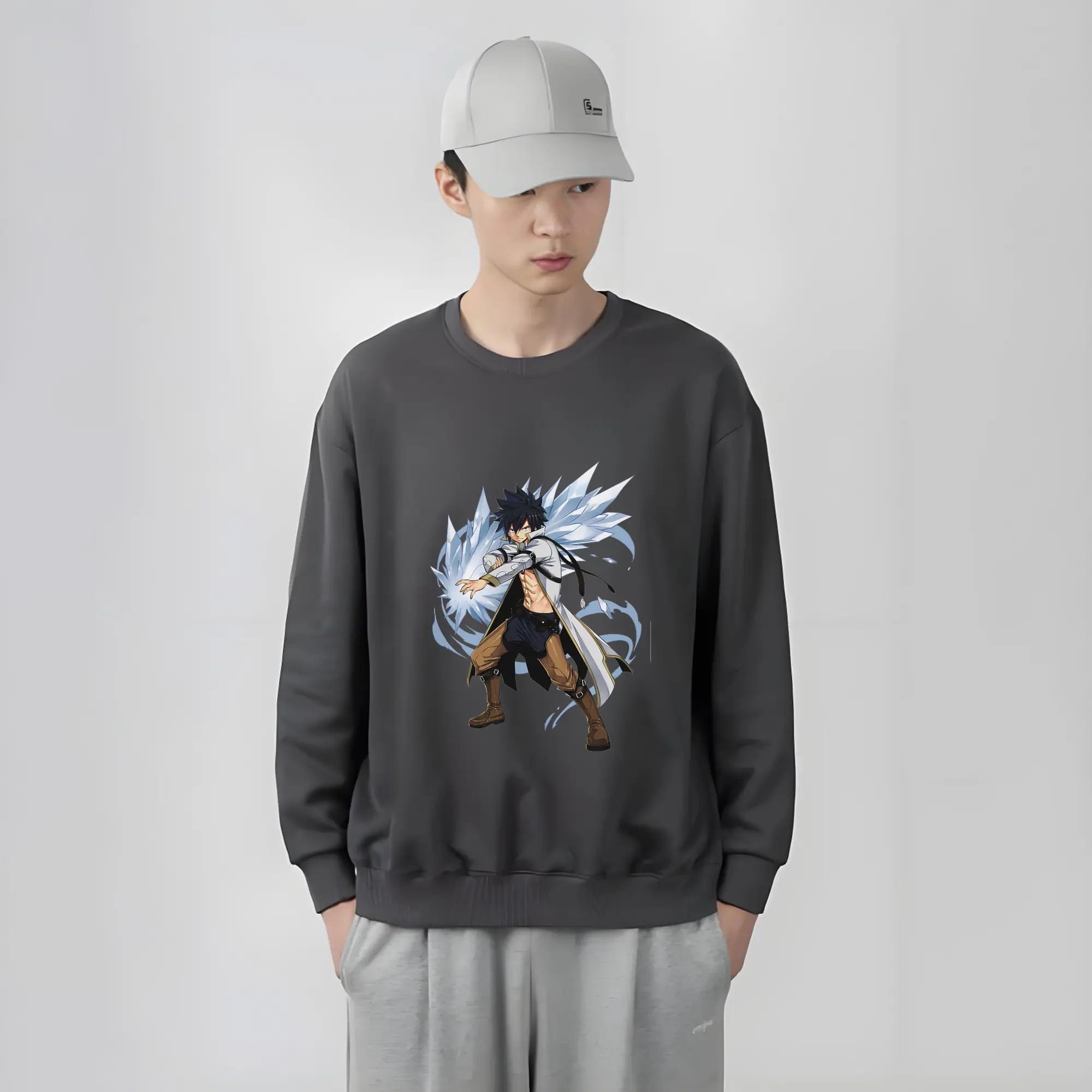 フェアリーテイル グッズ グレイ・フルバスター