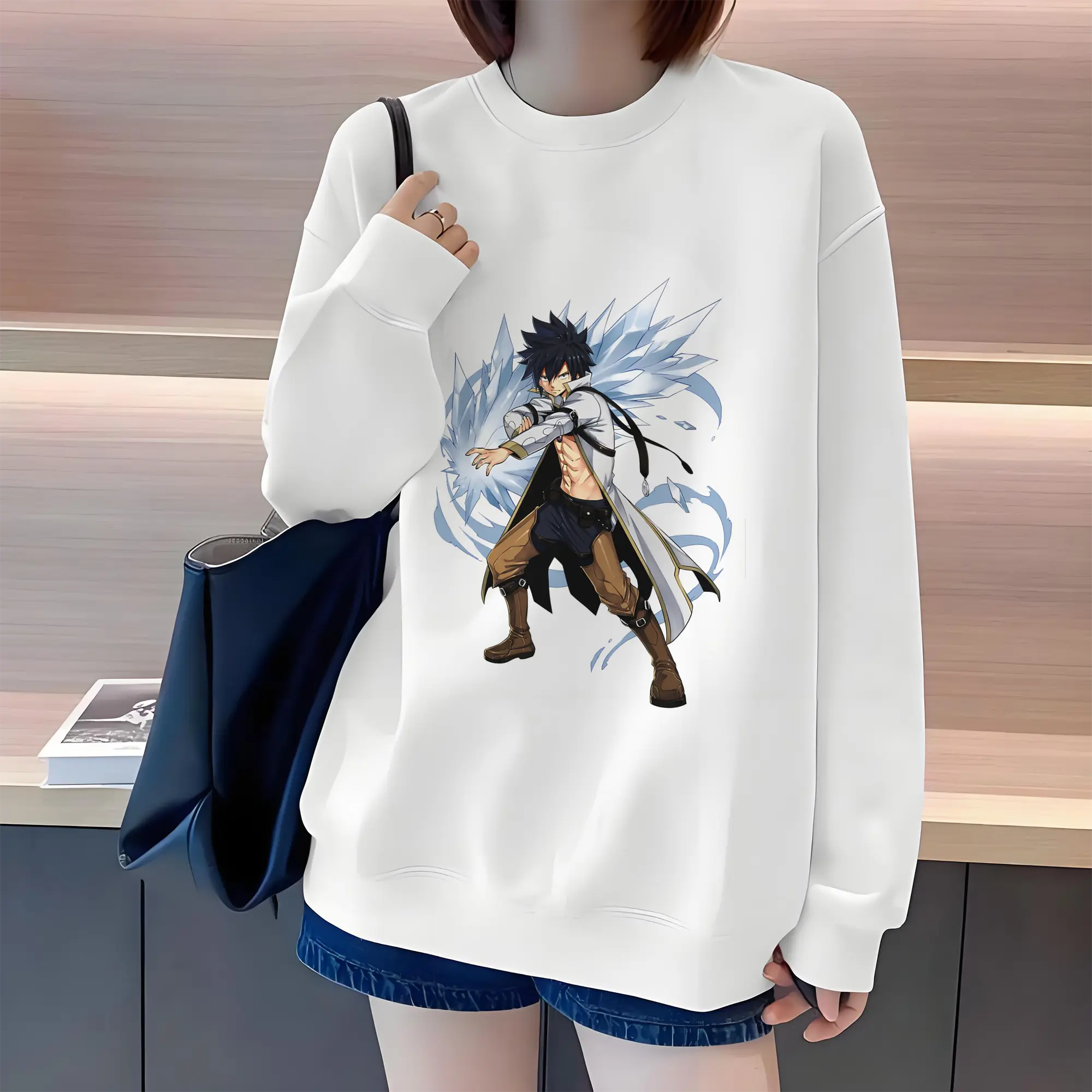 フェアリーテイル グッズ グレイ・フルバスター