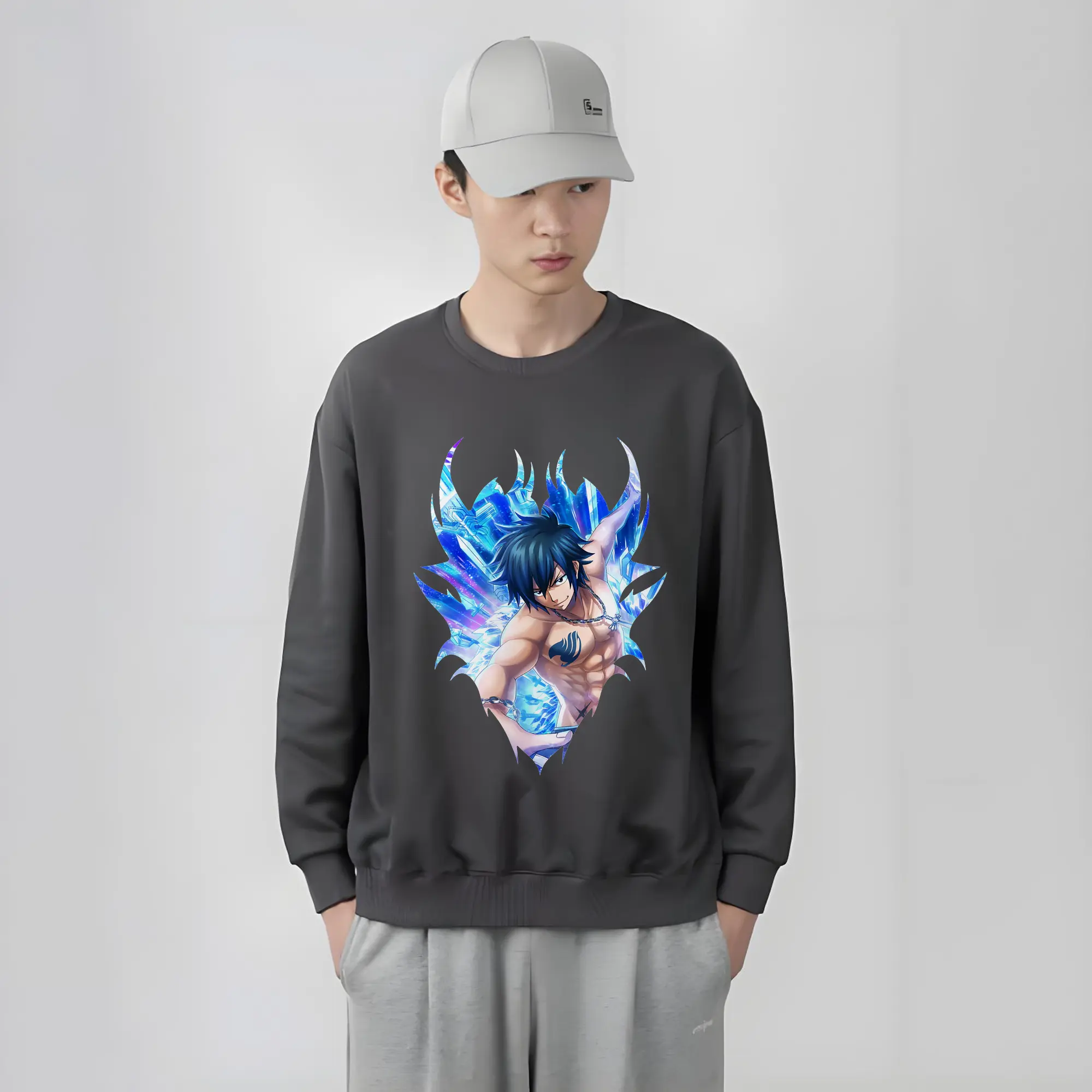 フェアリーテイル グッズ グレイ・フルバスター