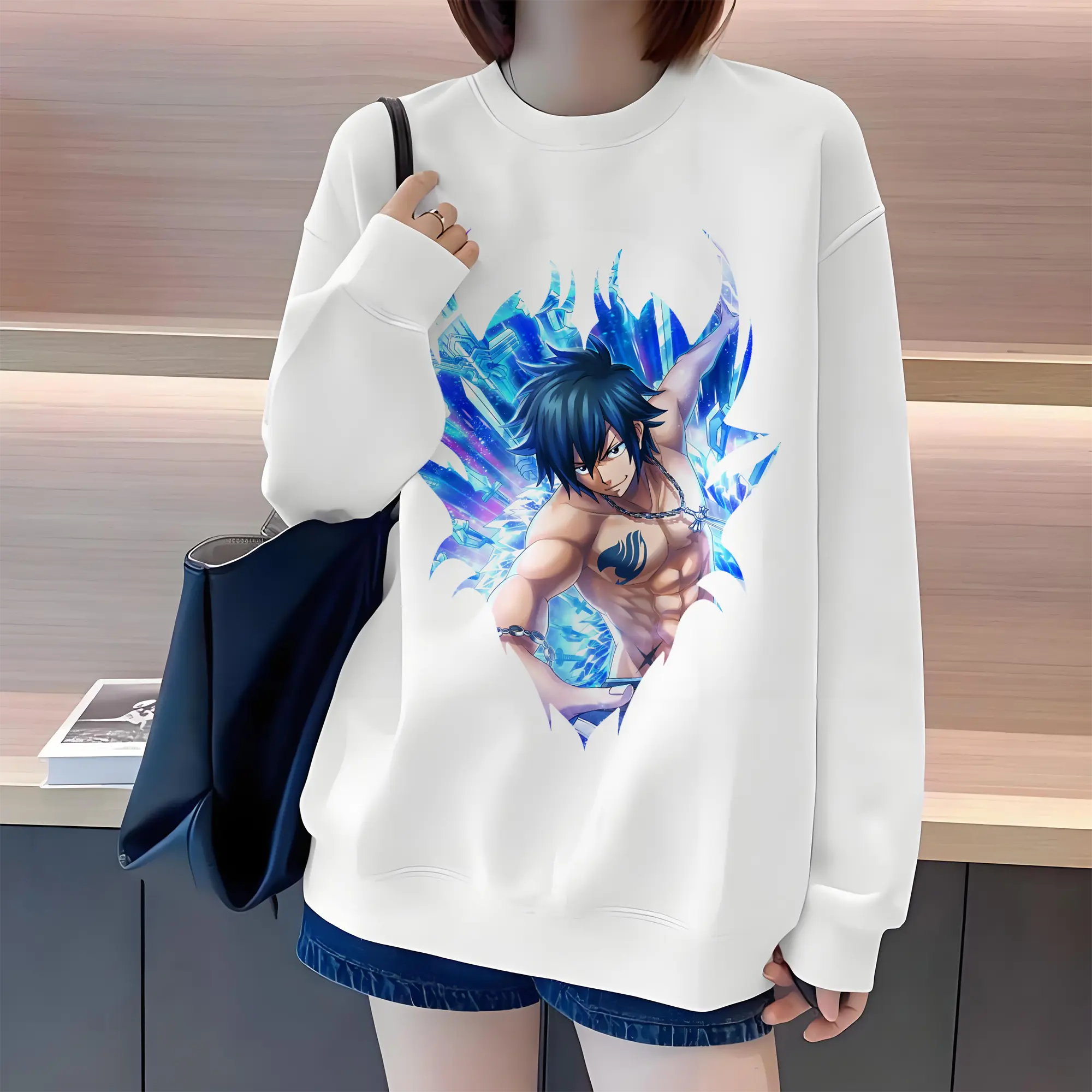 フェアリーテイル グッズ グレイ・フルバスター