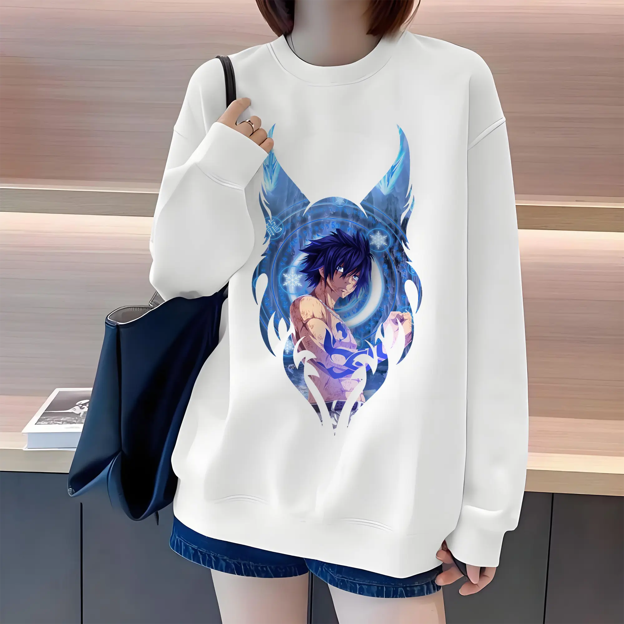 フェアリーテイル グッズ グレイ・フルバスター