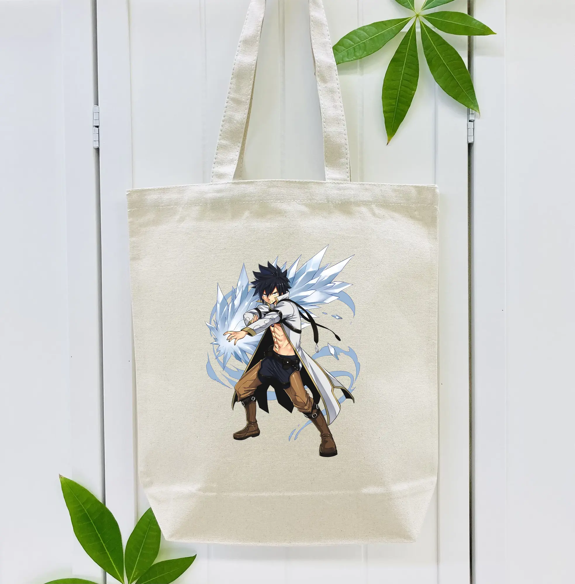 フェアリーテイル グッズ グレイ・フルバスター