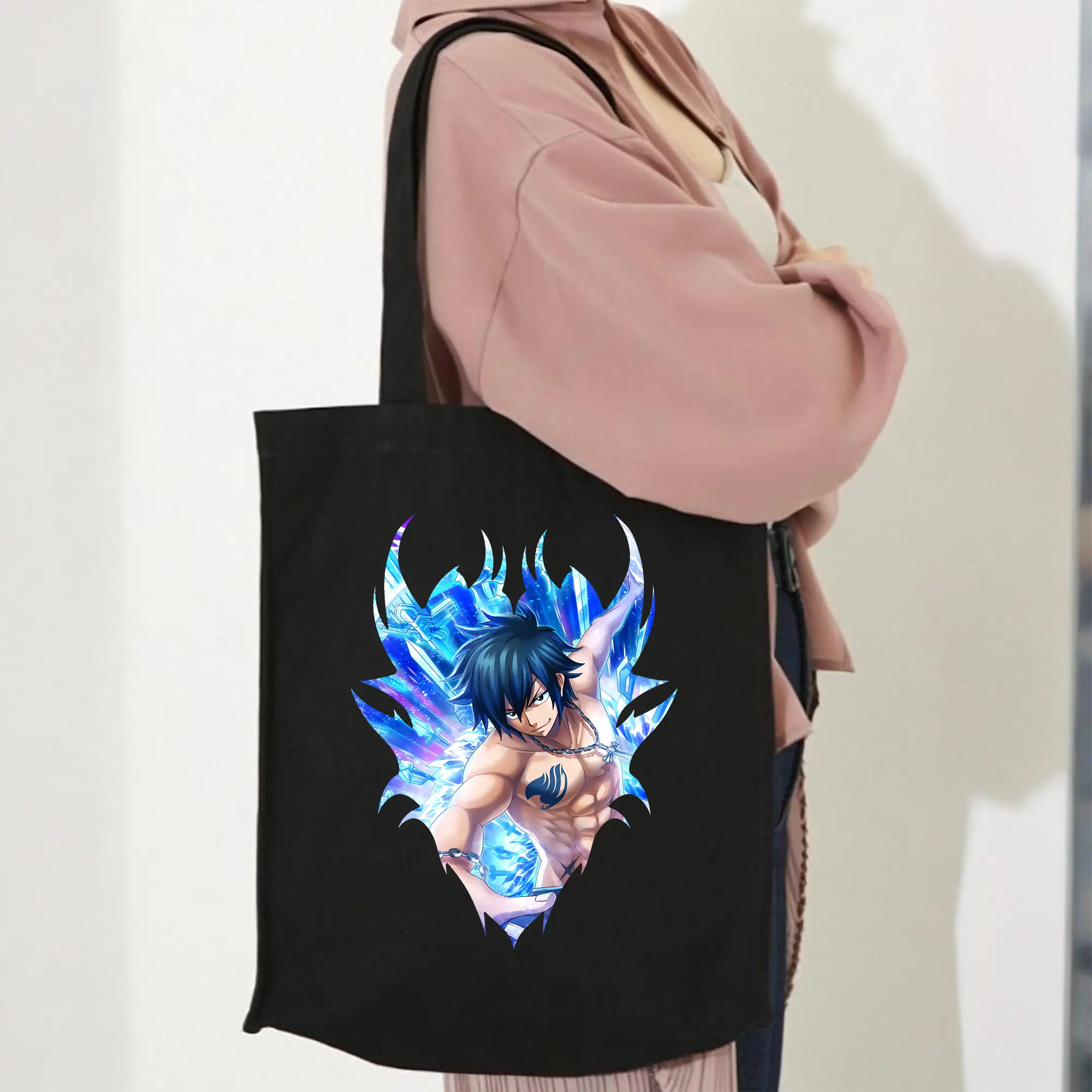 フェアリーテイル グッズ グレイ・フルバスター