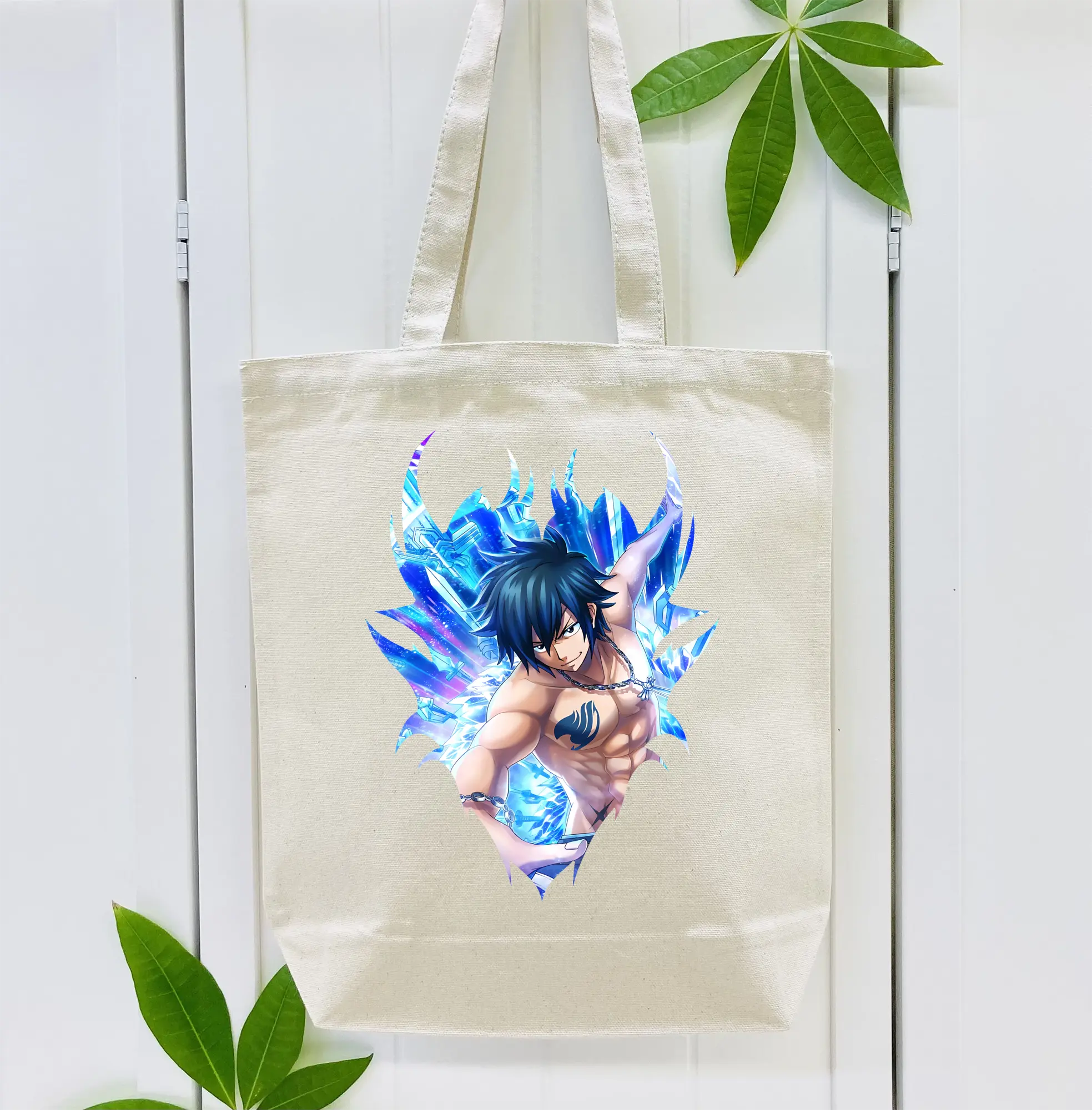 フェアリーテイル グッズ グレイ・フルバスター