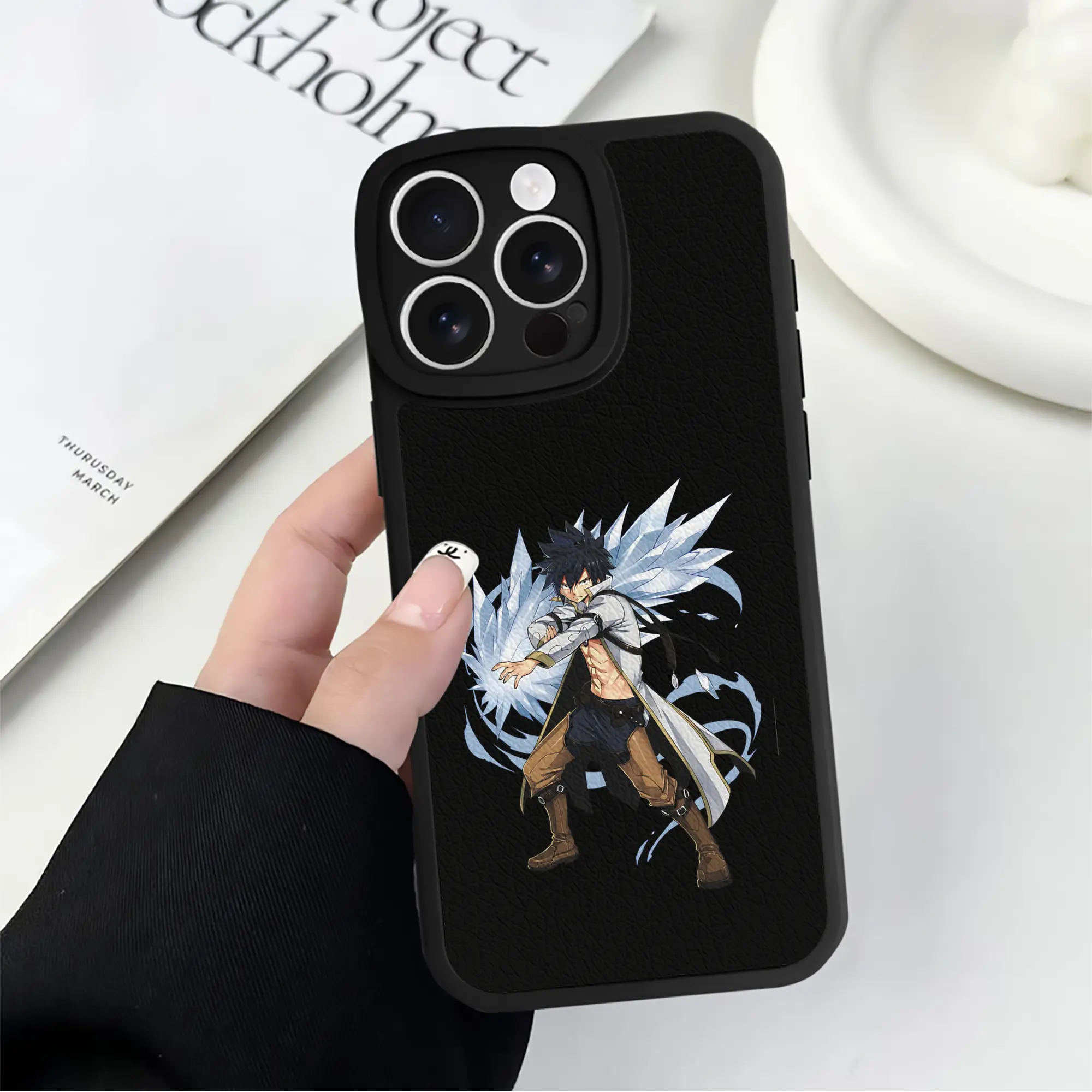 フェアリーテイル グッズ グレイ・フルバスター