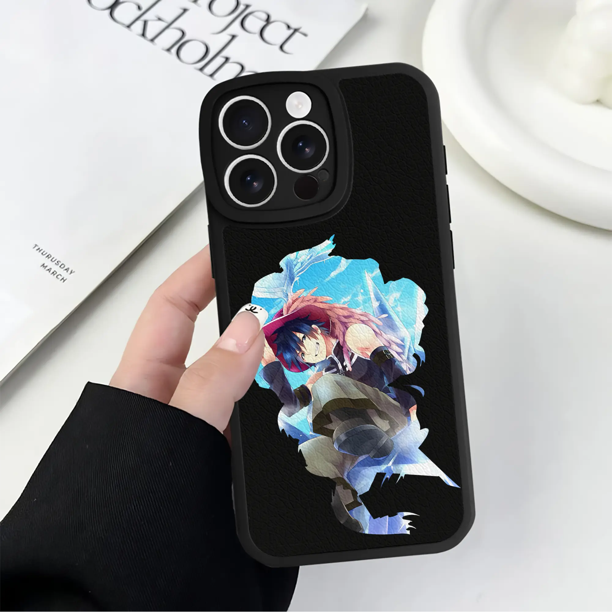 フェアリーテイル グッズ グレイ・フルバスター