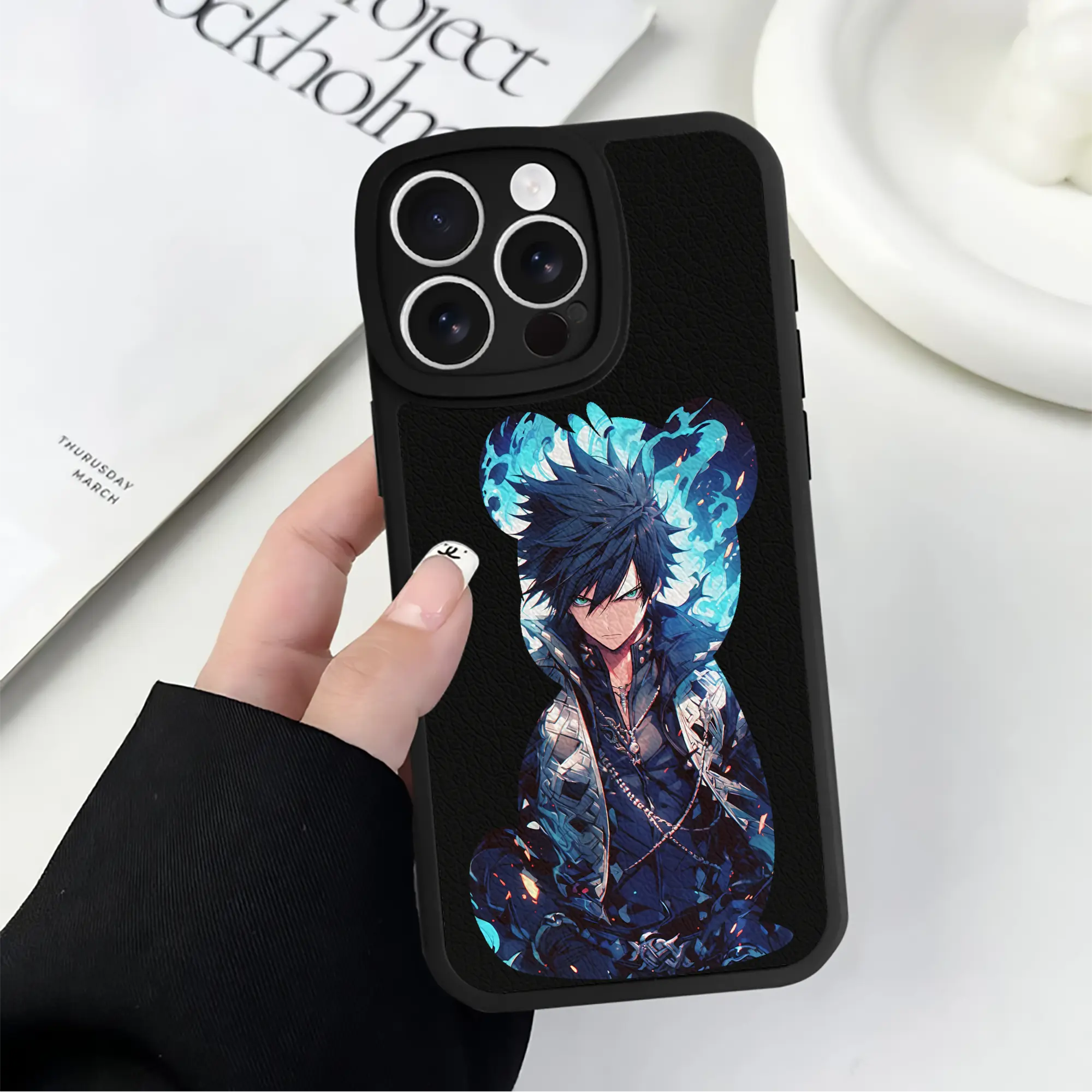 フェアリーテイル グッズ グレイ・フルバスター