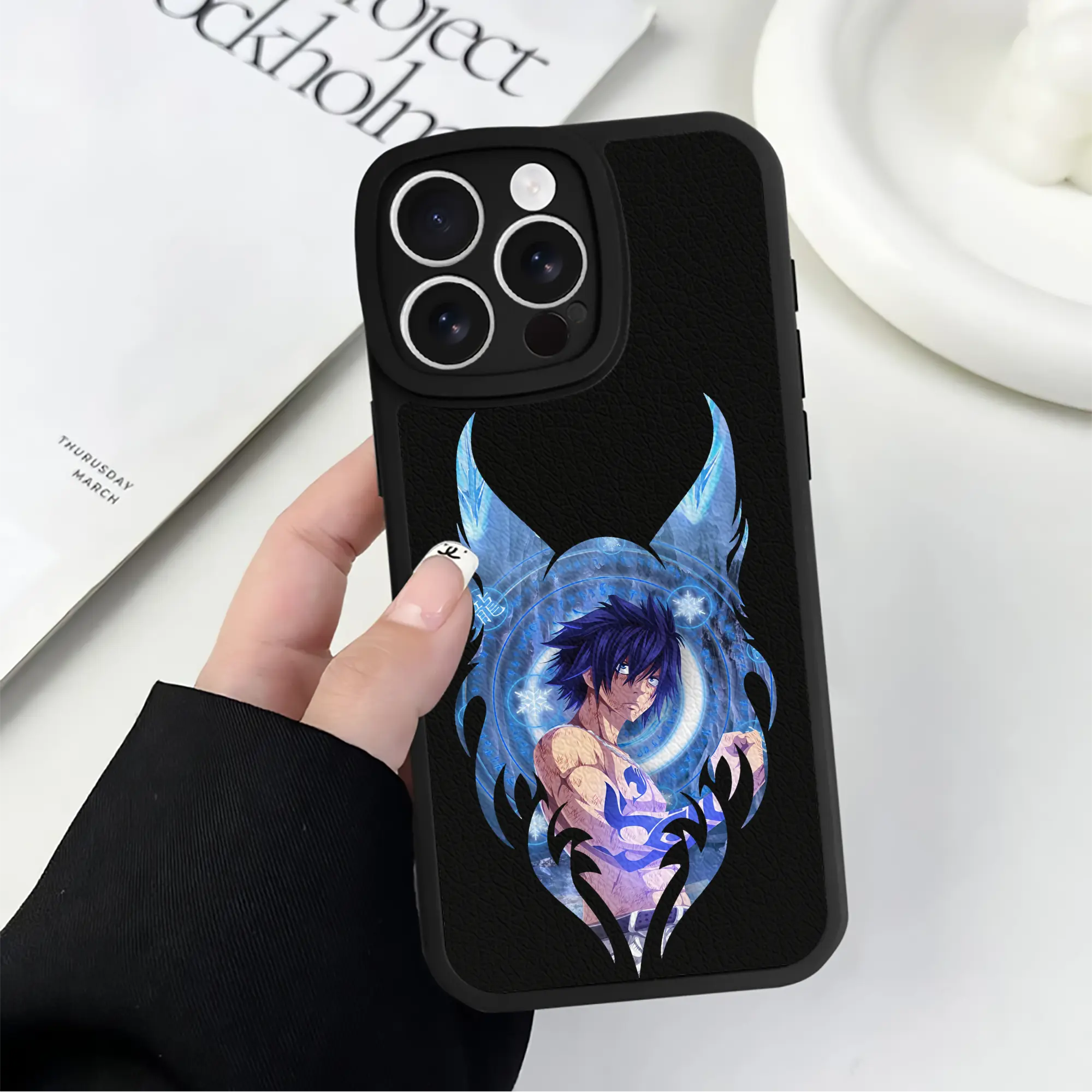 フェアリーテイル グッズ グレイ・フルバスター