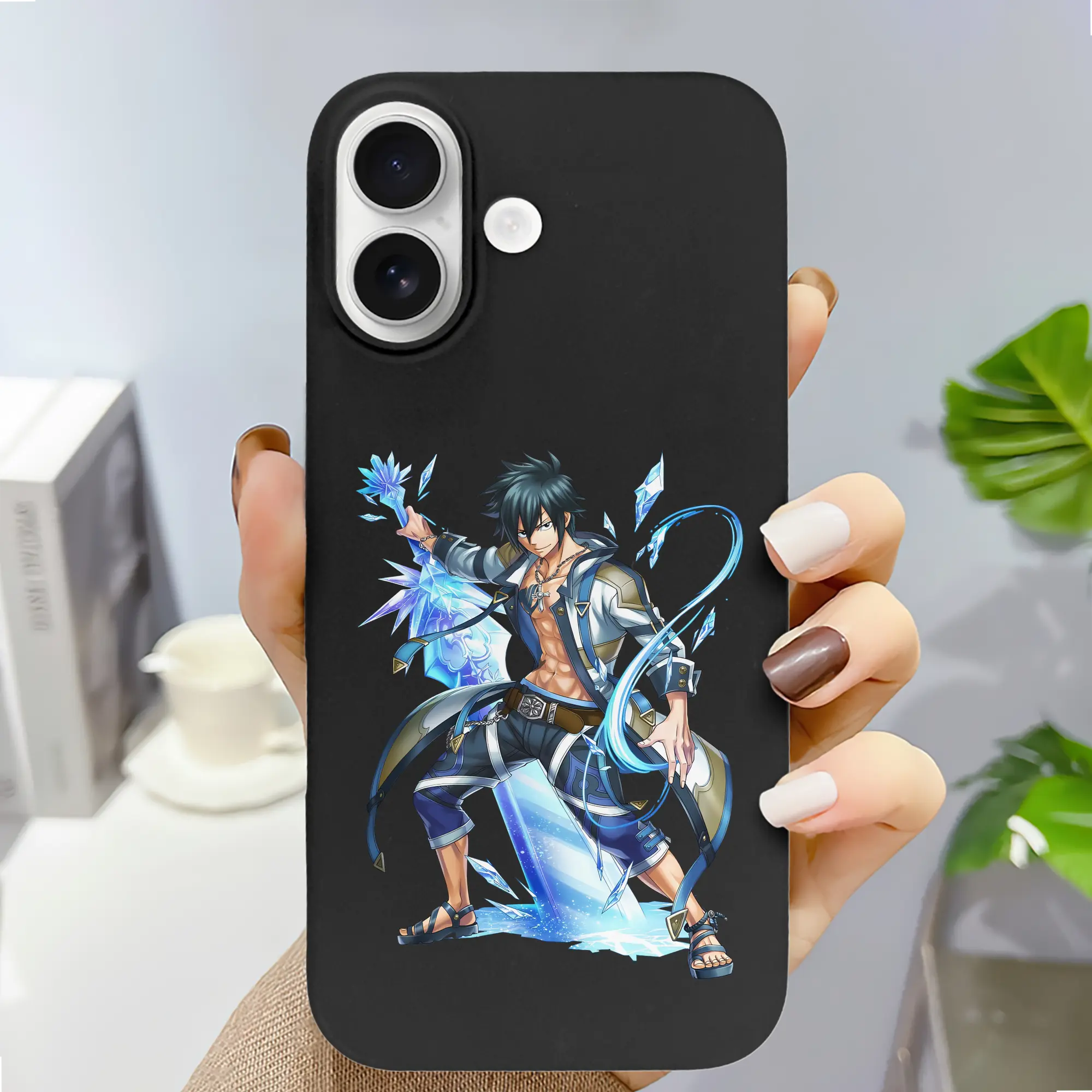 フェアリーテイル グッズ グレイ・フルバスター