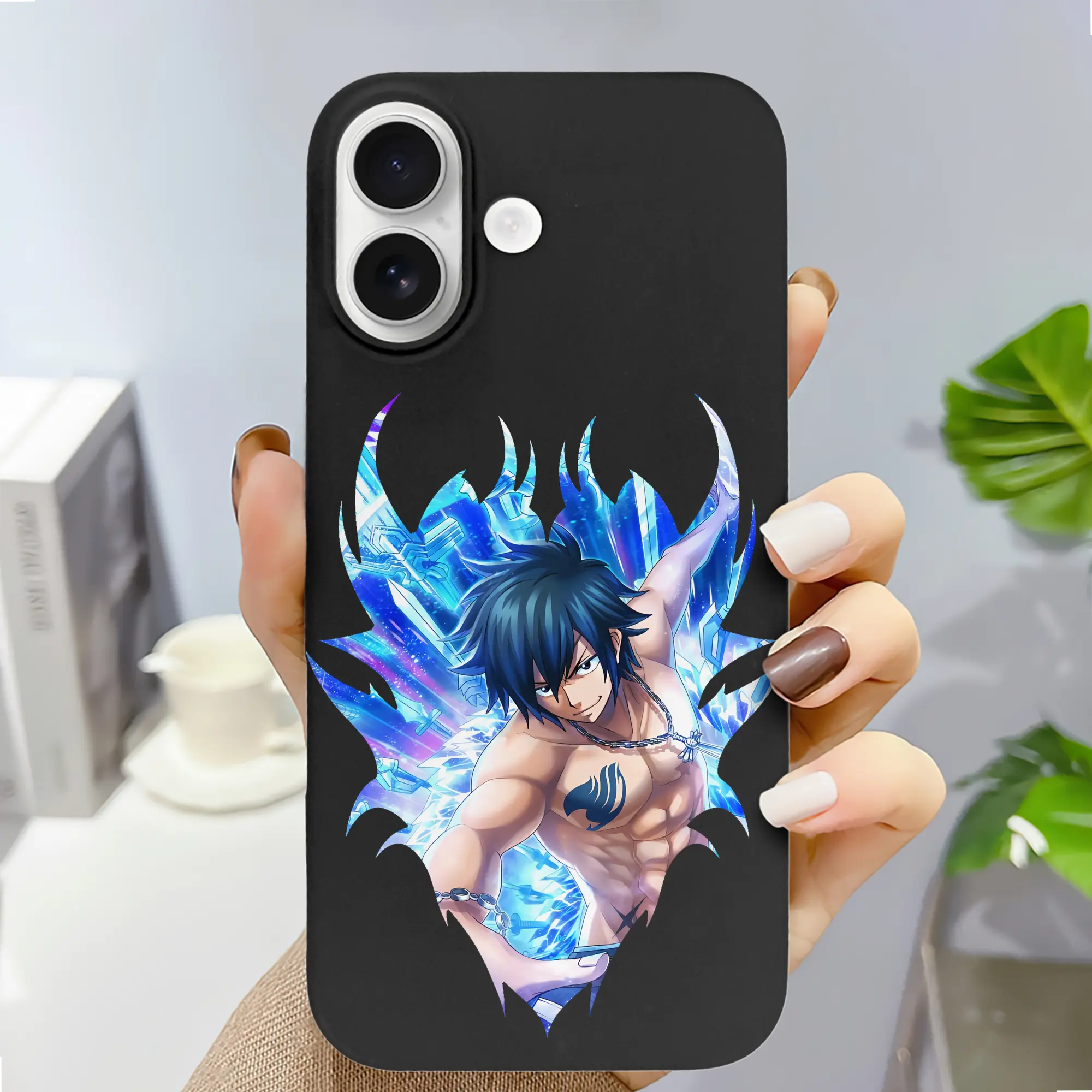 フェアリーテイル グッズ グレイ・フルバスター